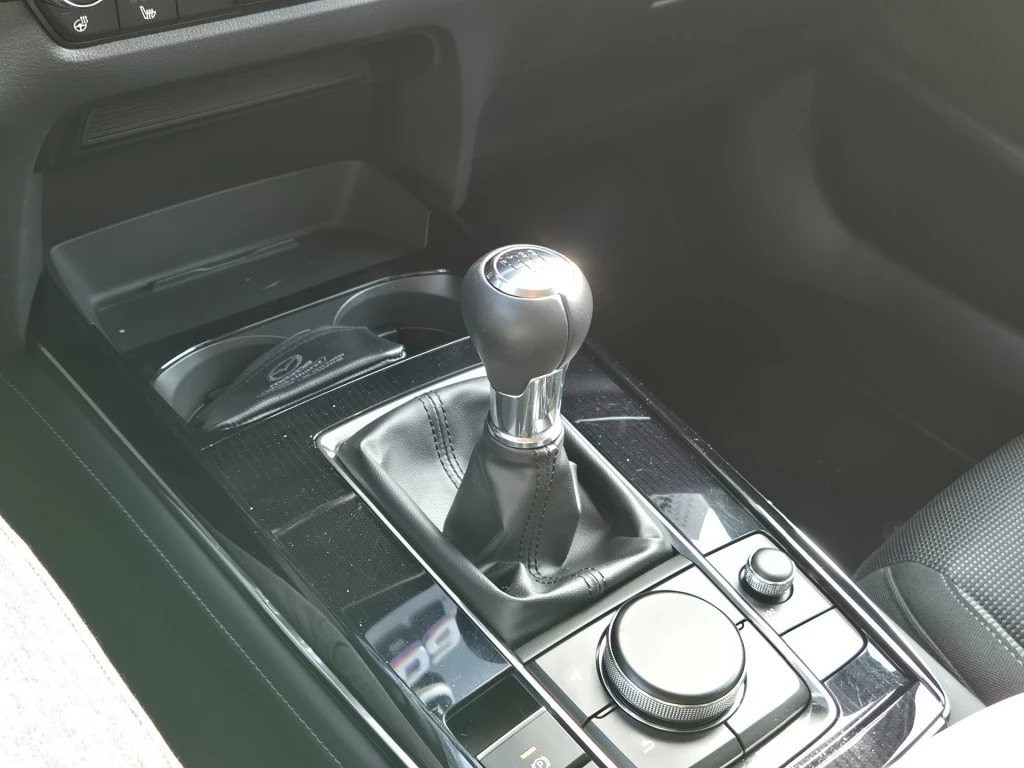 Hoofdafbeelding Mazda CX-30