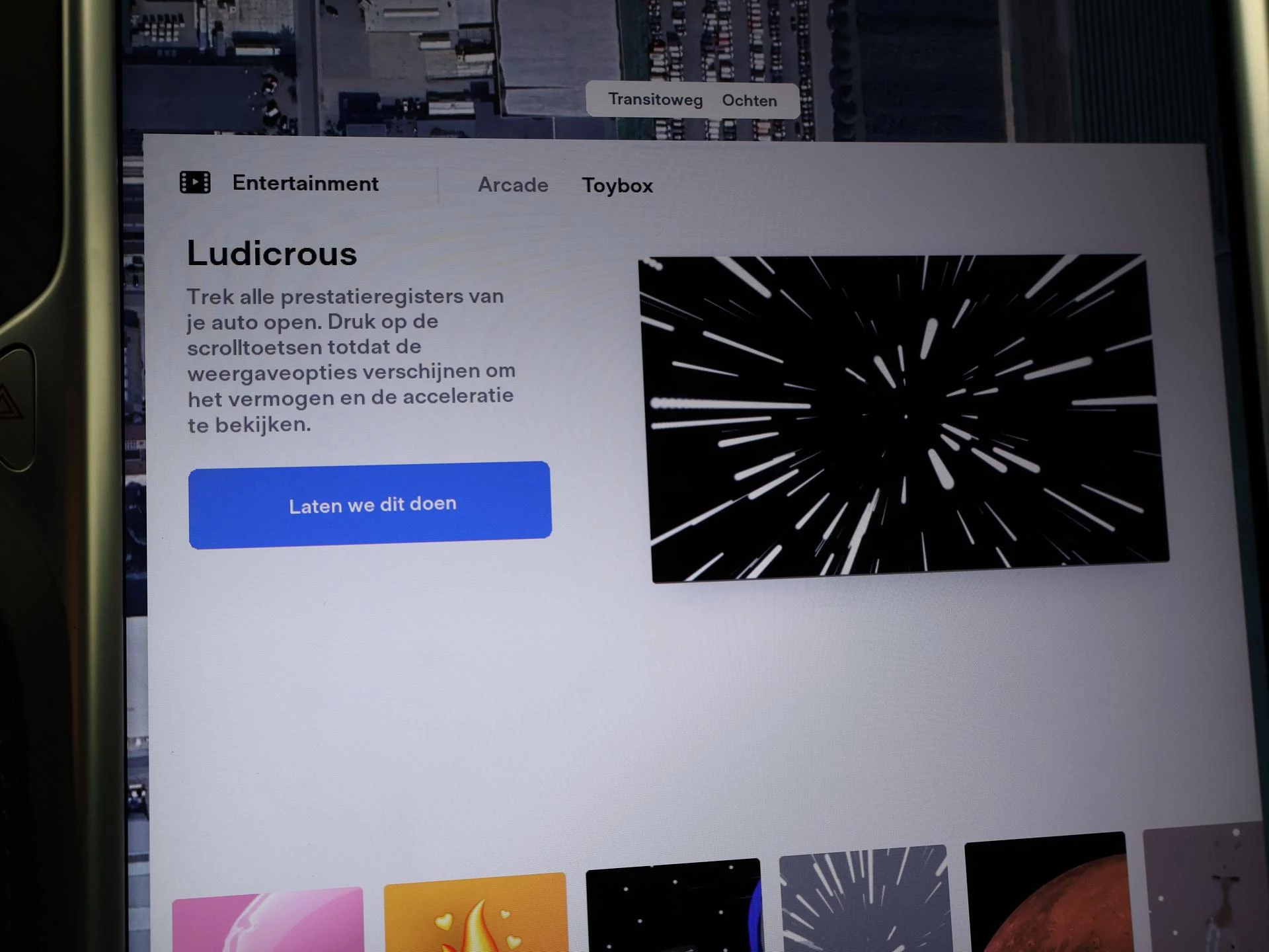 Hoofdafbeelding Tesla Model S