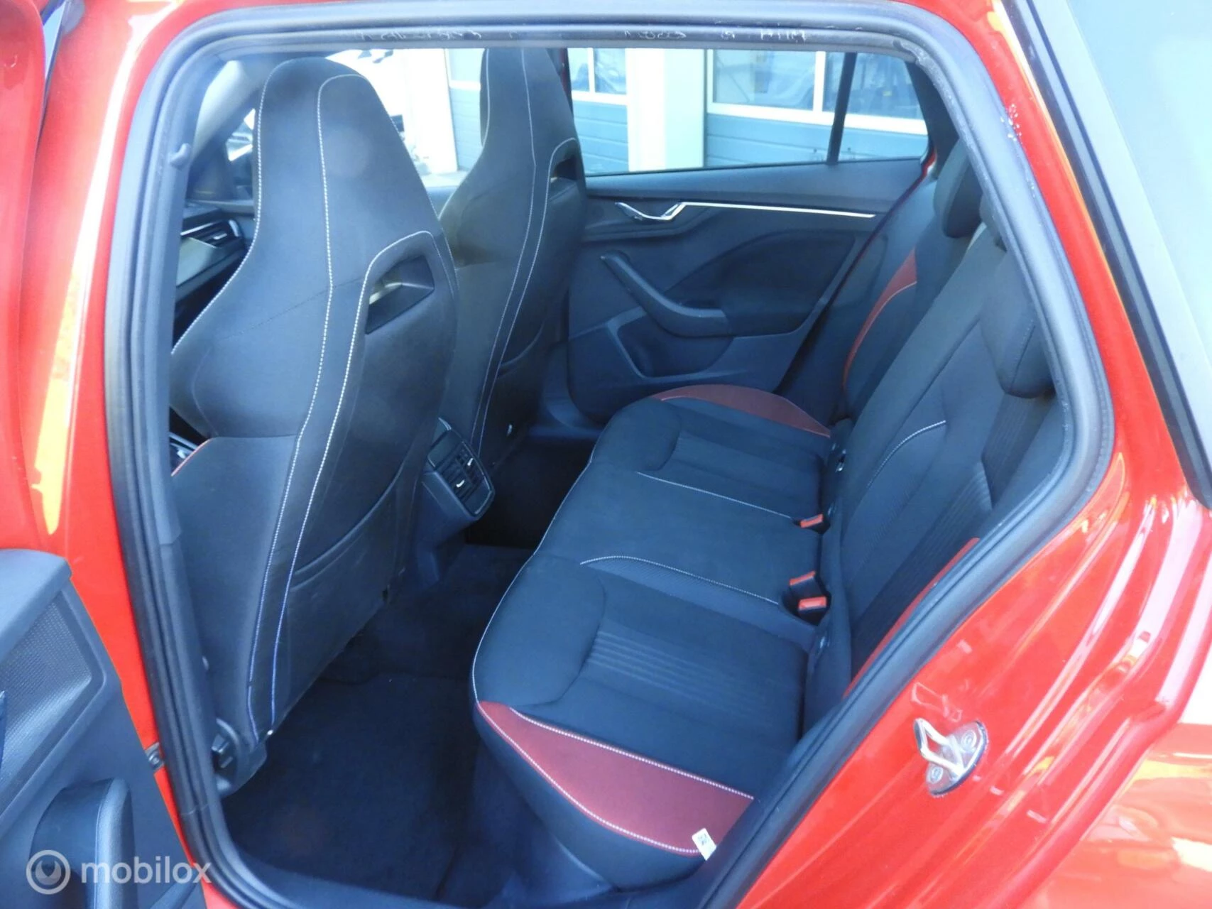 Hoofdafbeelding Škoda Kamiq