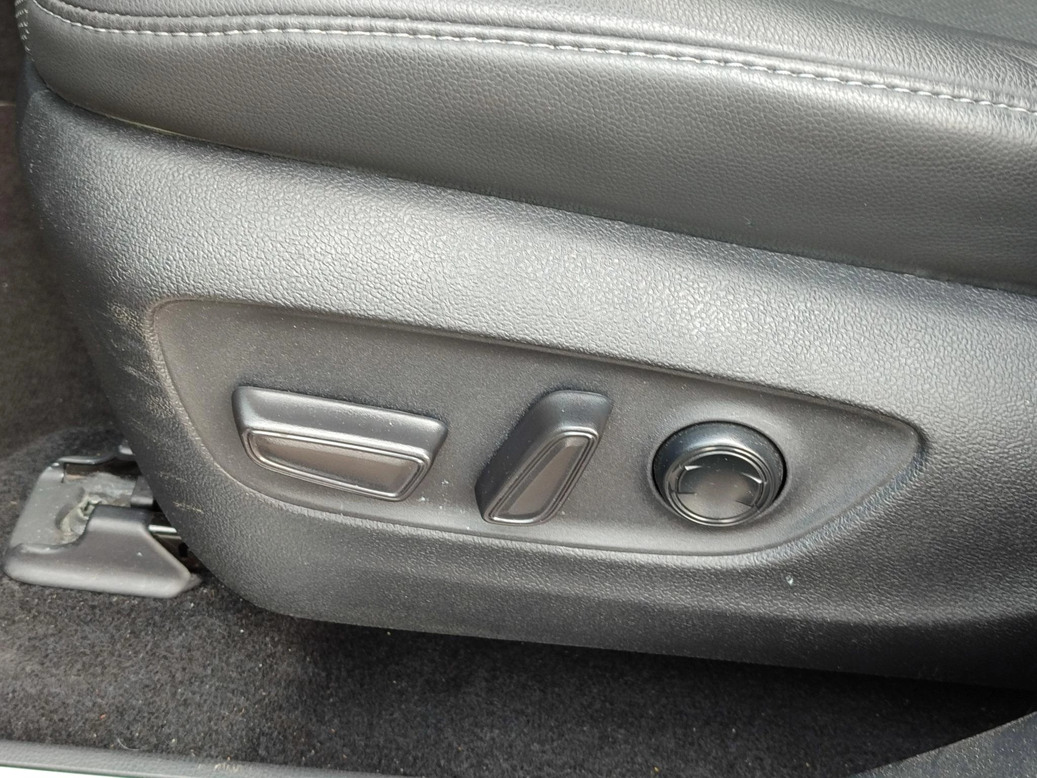 Hoofdafbeelding Toyota Highlander