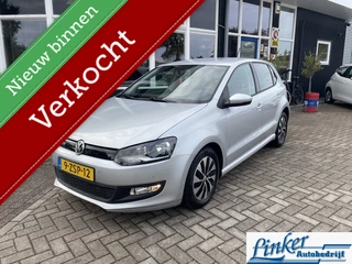 Volkswagen Polo 1.4 TDI Business Edition - NL-AUTO PDC VOOR/ACHTER AIRCO