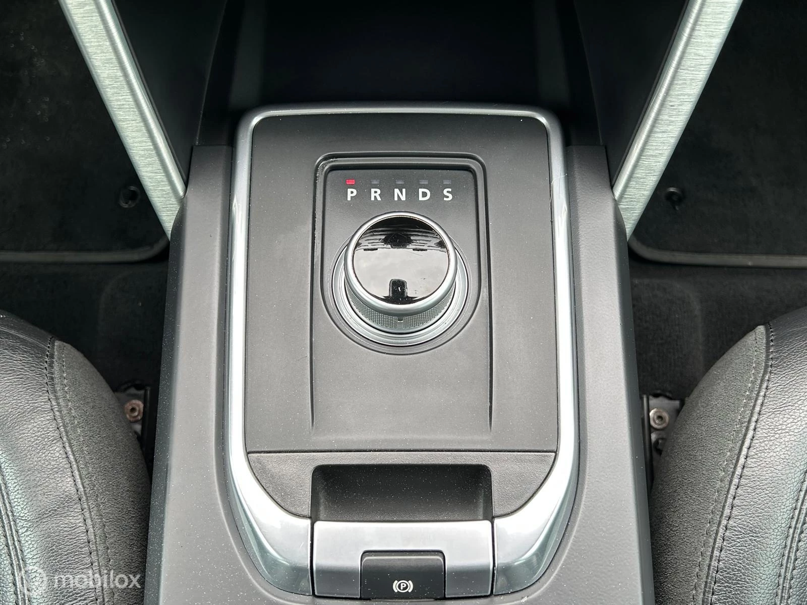 Hoofdafbeelding Land Rover Discovery Sport
