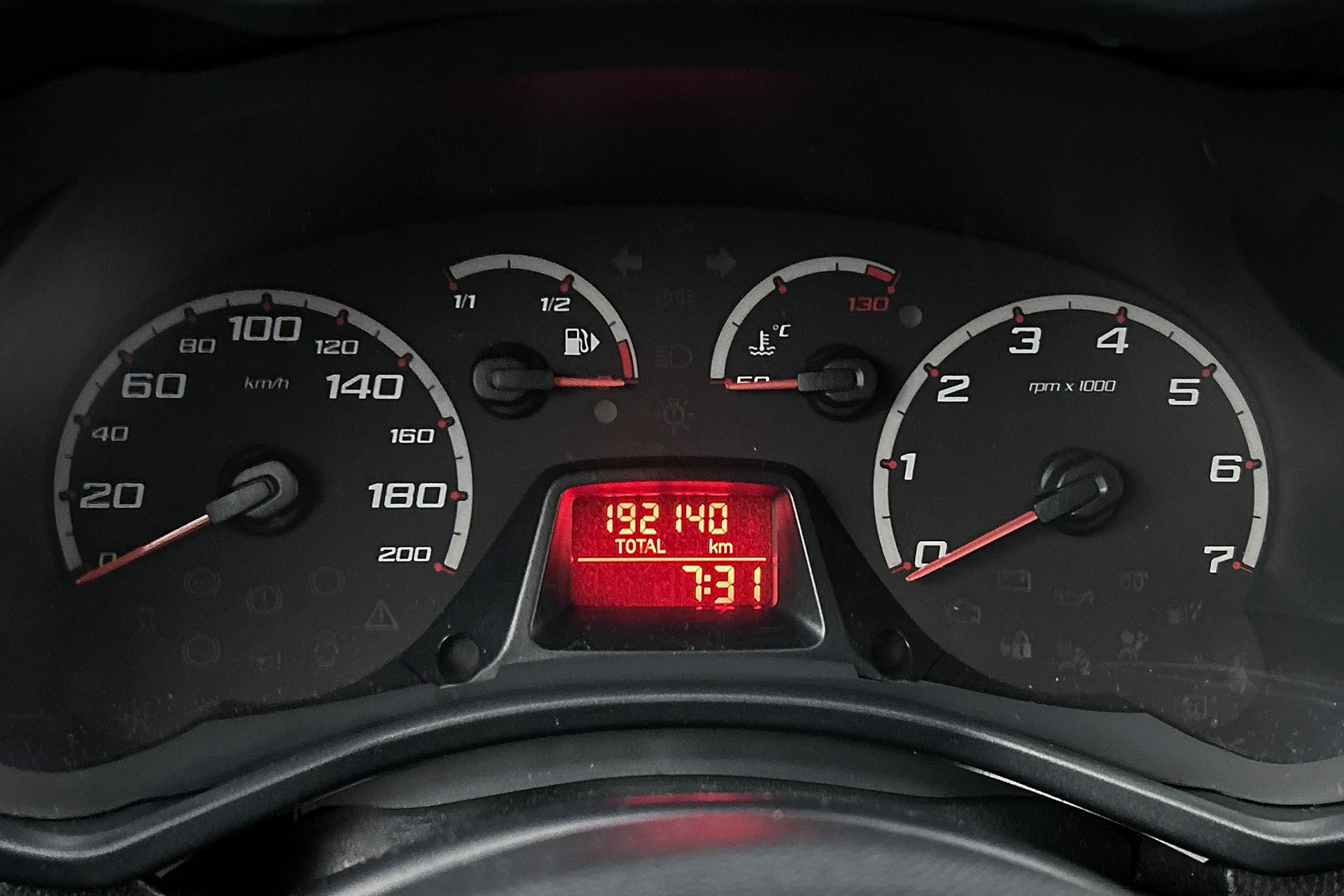 Hoofdafbeelding Ford Ka