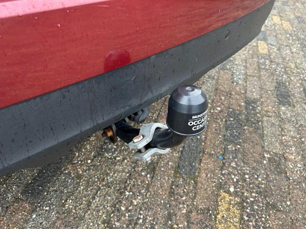 Hoofdafbeelding Renault Scénic