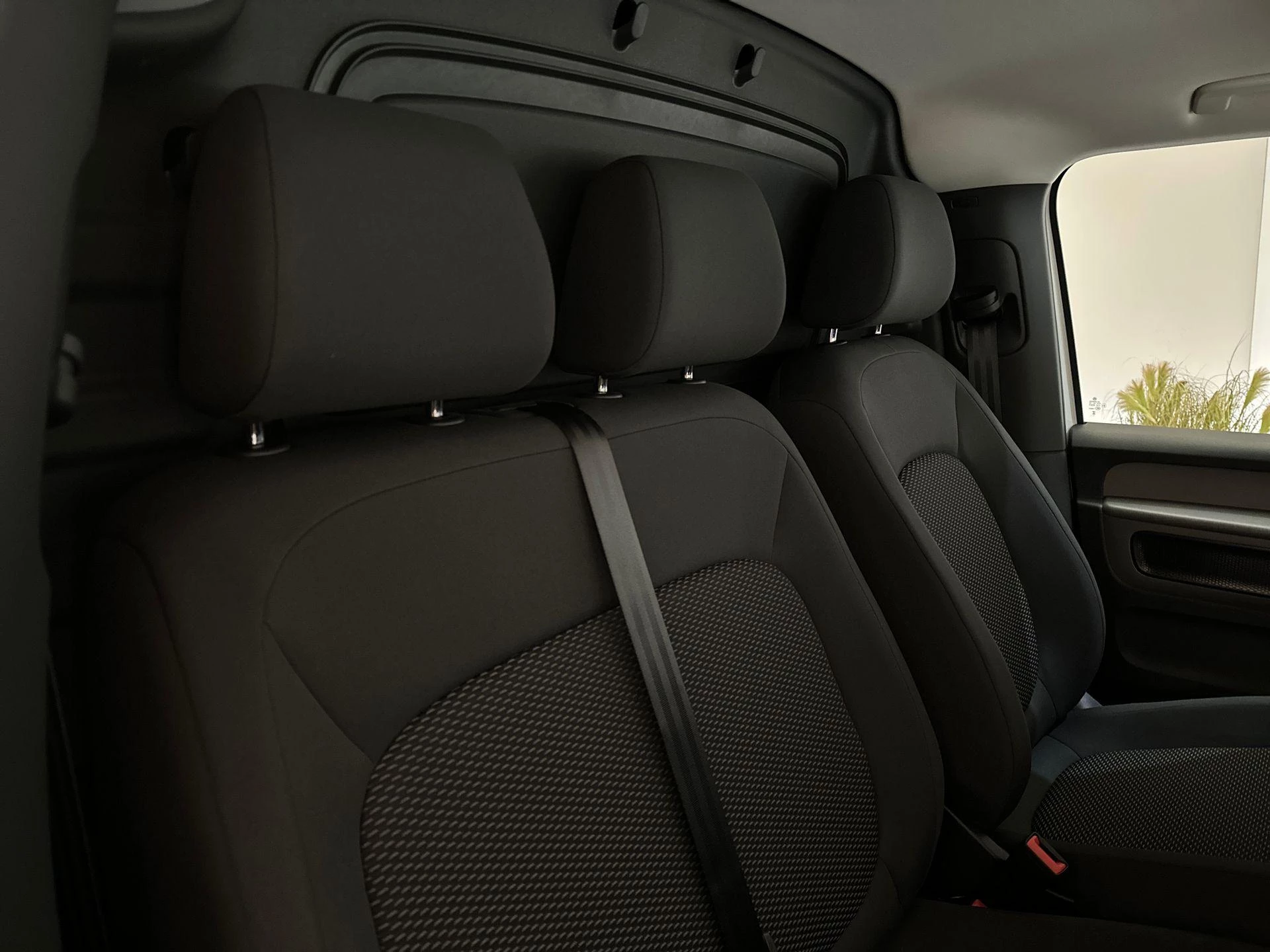 Hoofdafbeelding Volkswagen ID. Buzz Cargo