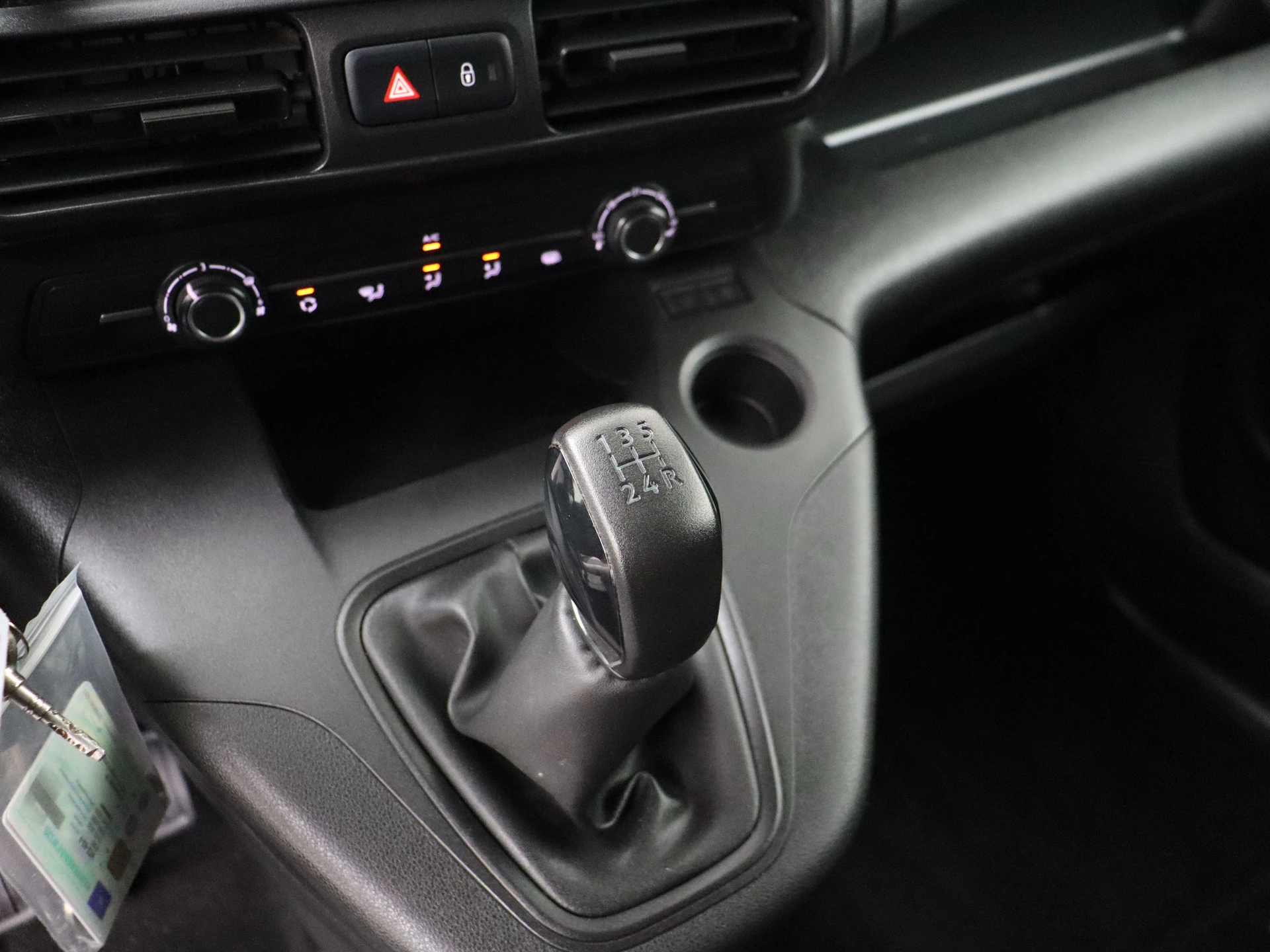 Hoofdafbeelding Opel Combo