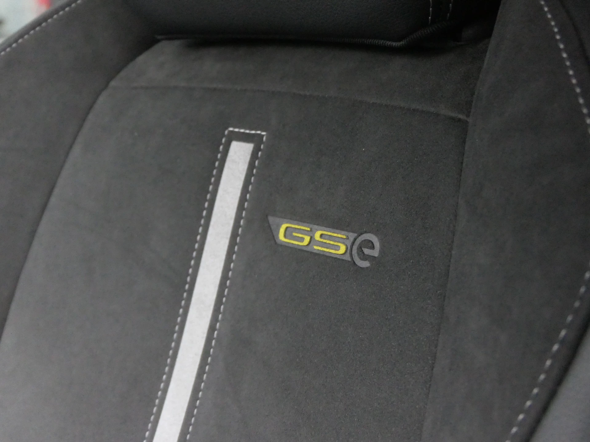 Hoofdafbeelding Opel Grandland