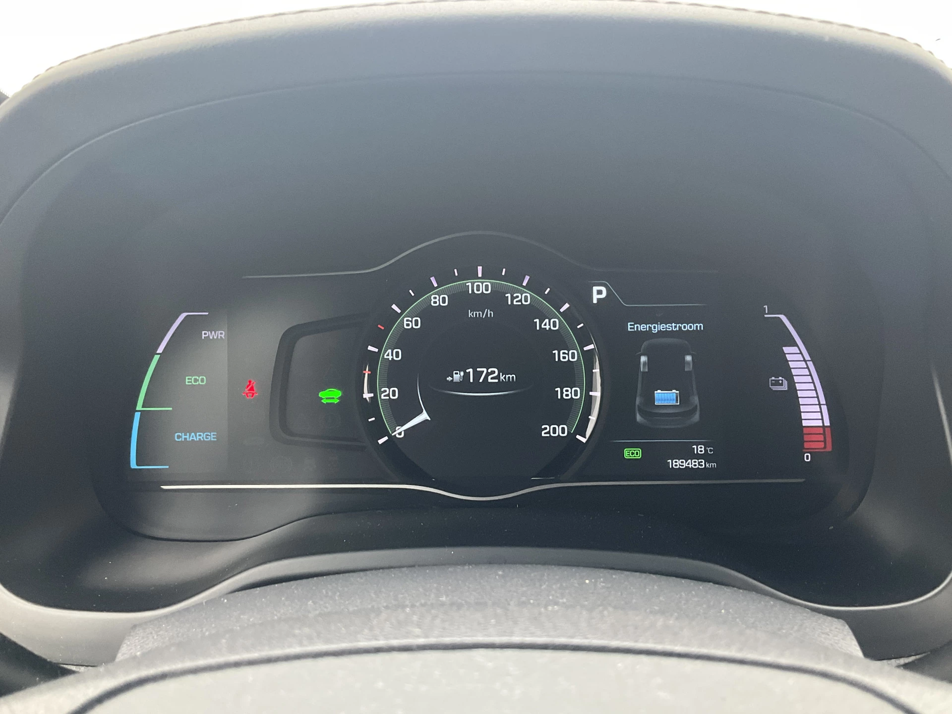 Hoofdafbeelding Hyundai IONIQ