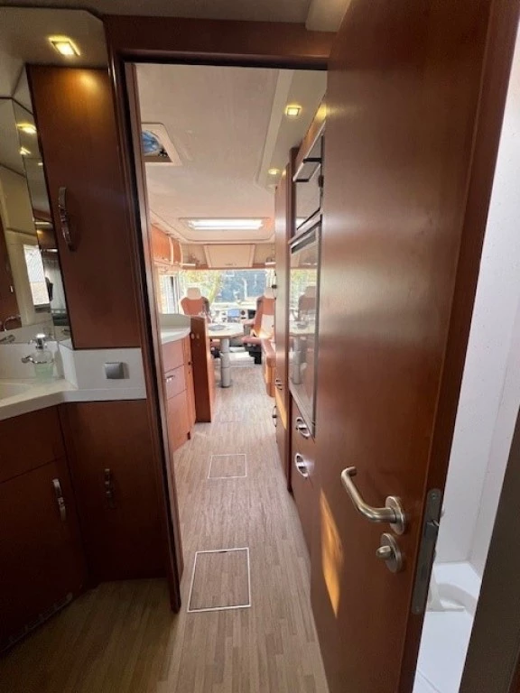 Hoofdafbeelding Iveco Phoenix / Iveco Maxiliner