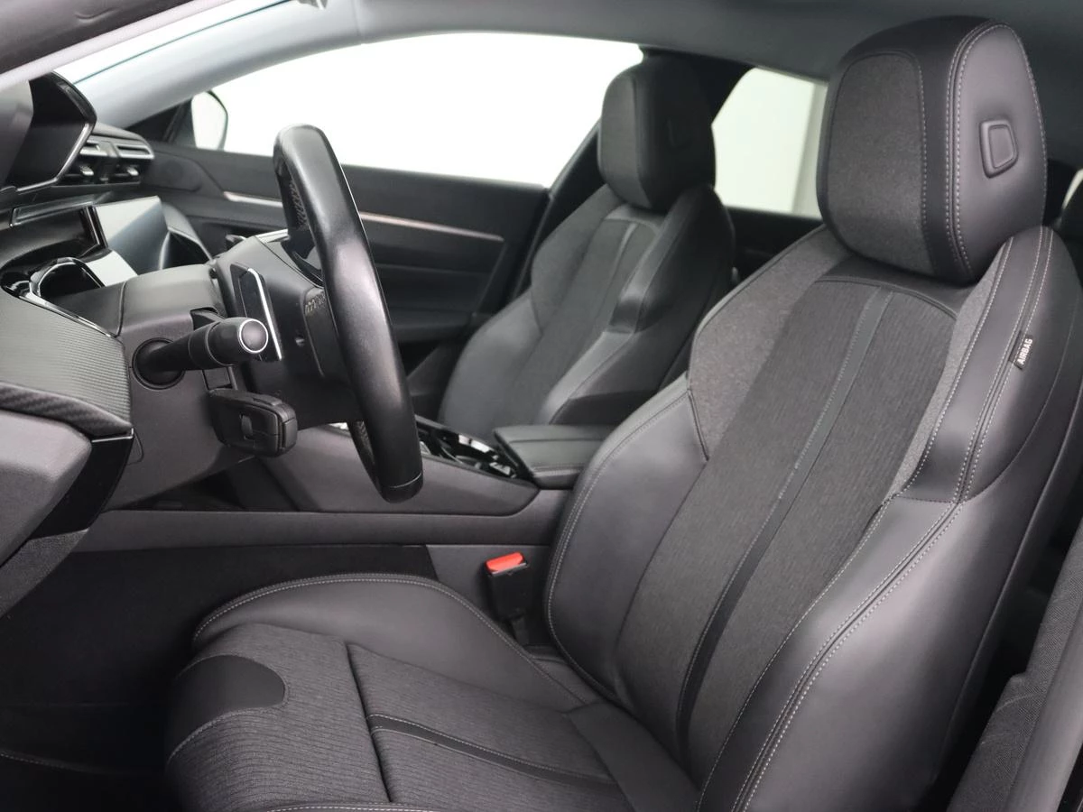 Hoofdafbeelding Peugeot 508