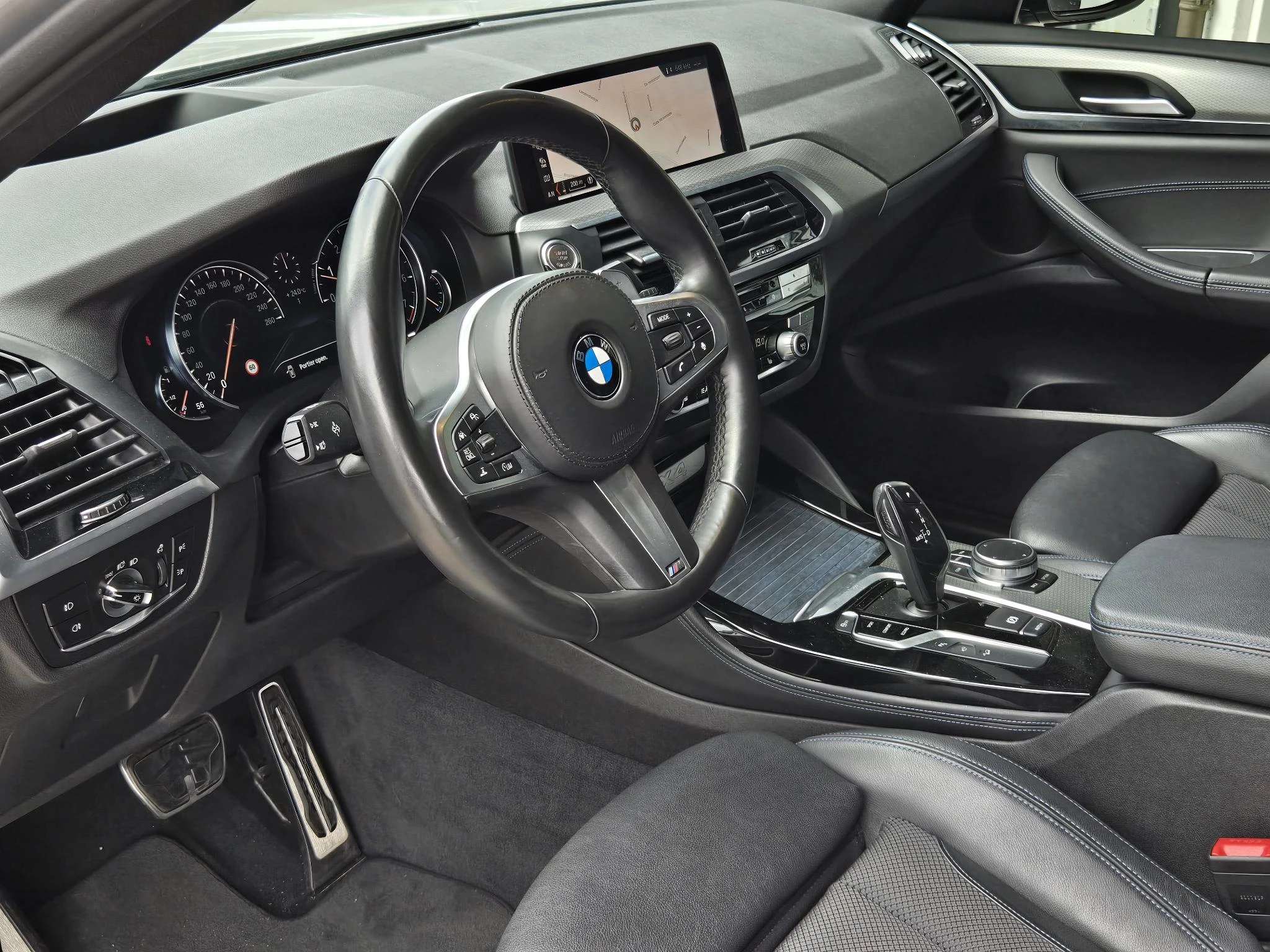 Hoofdafbeelding BMW X4