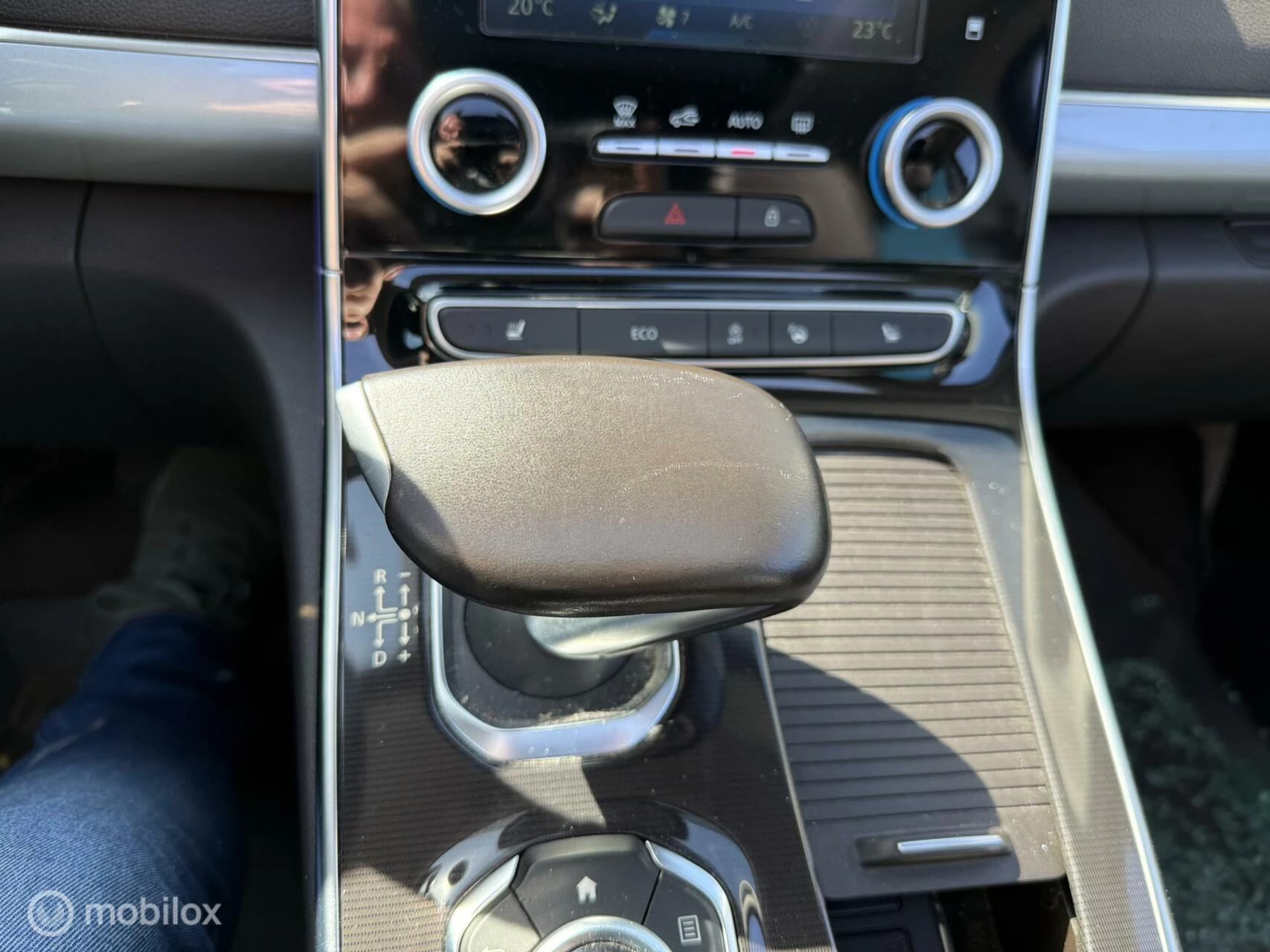 Hoofdafbeelding Renault Espace