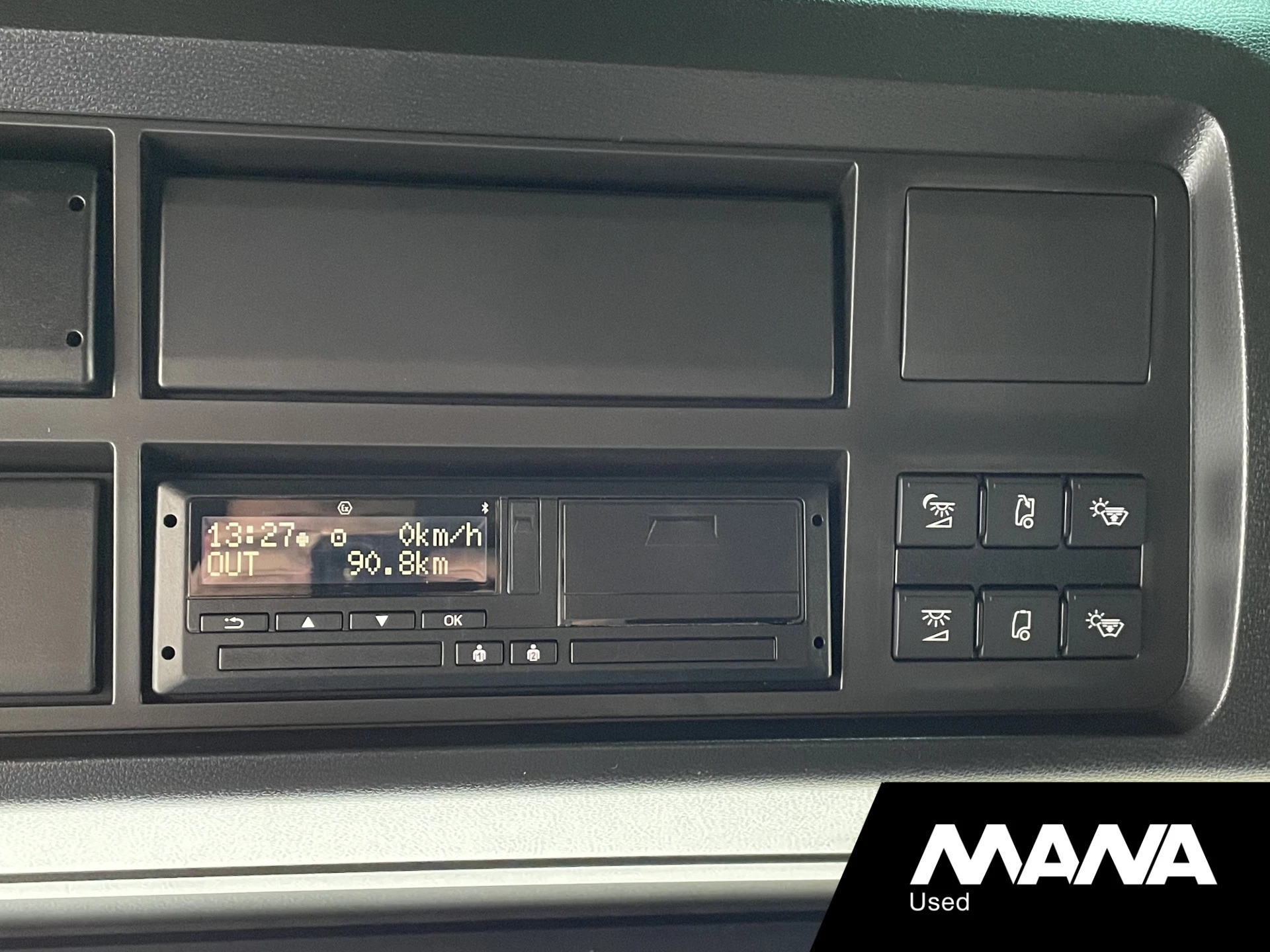 Hoofdafbeelding MAN TGX