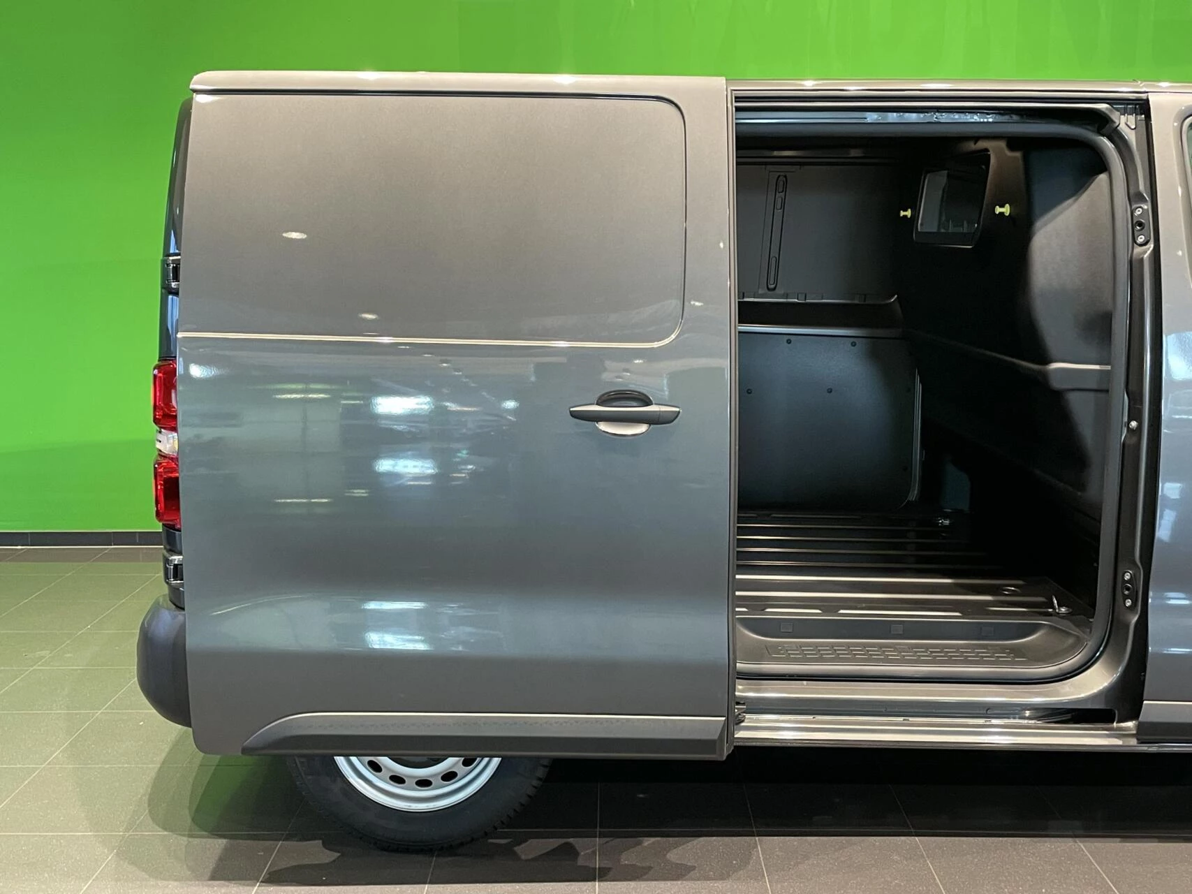 Hoofdafbeelding Peugeot Expert