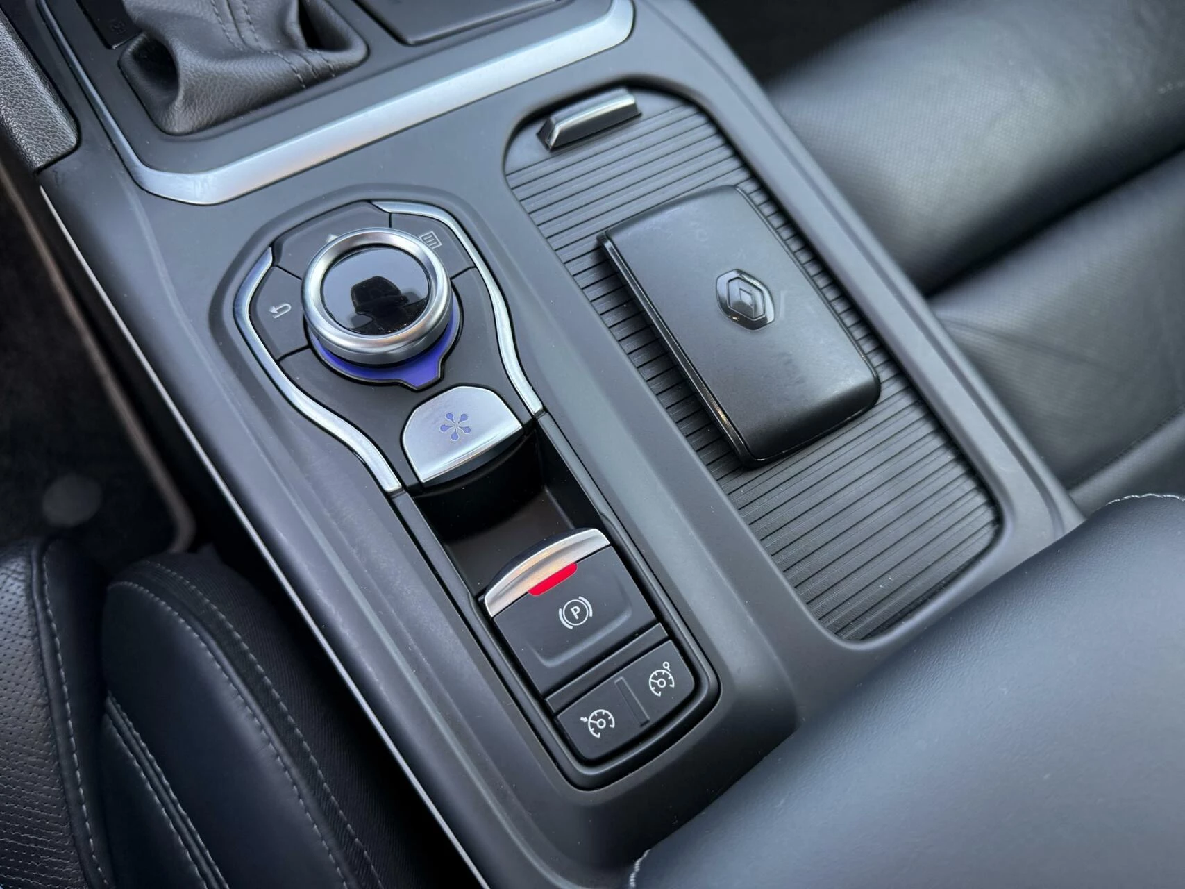 Hoofdafbeelding Renault Talisman