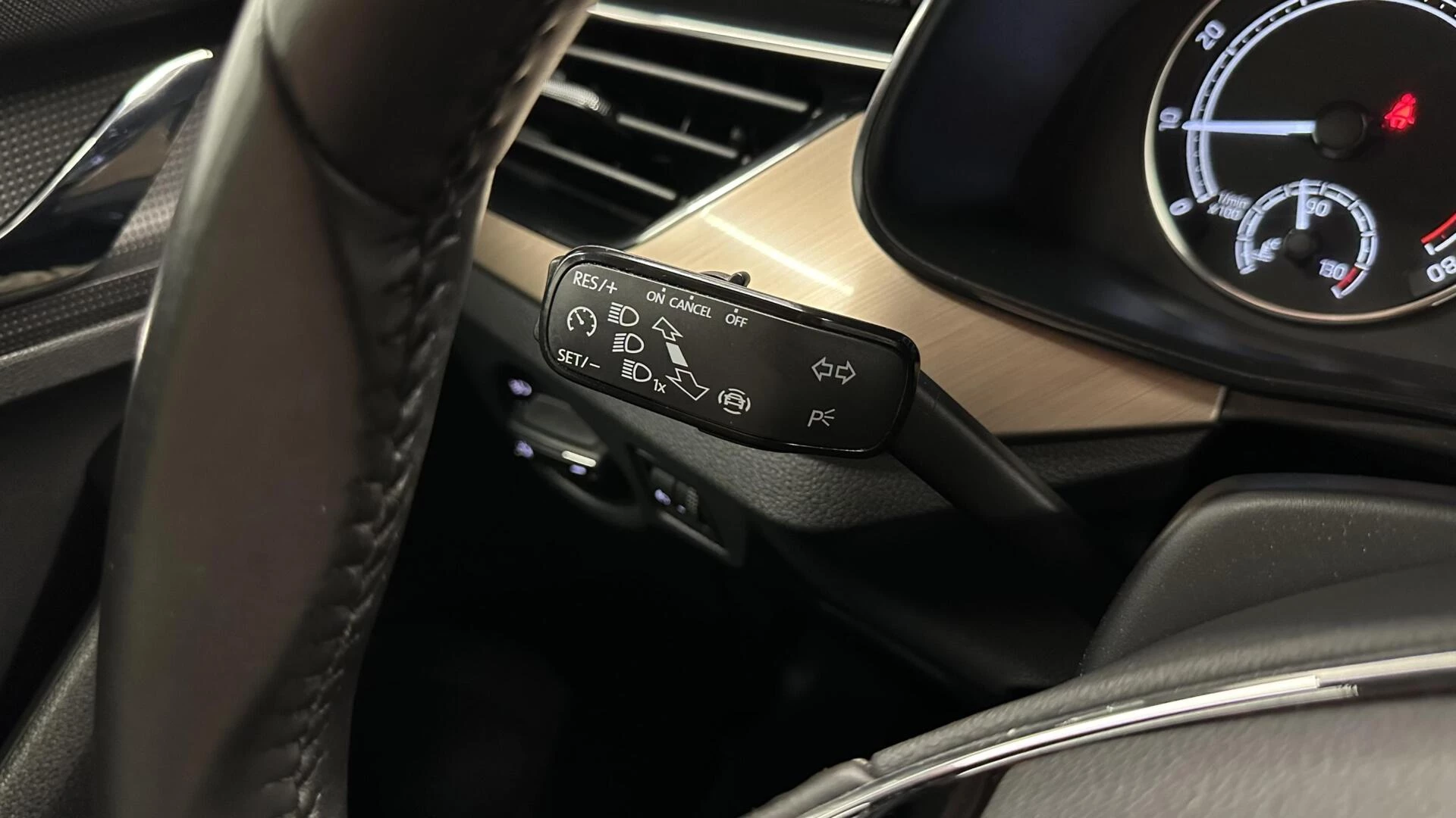 Hoofdafbeelding Škoda Scala