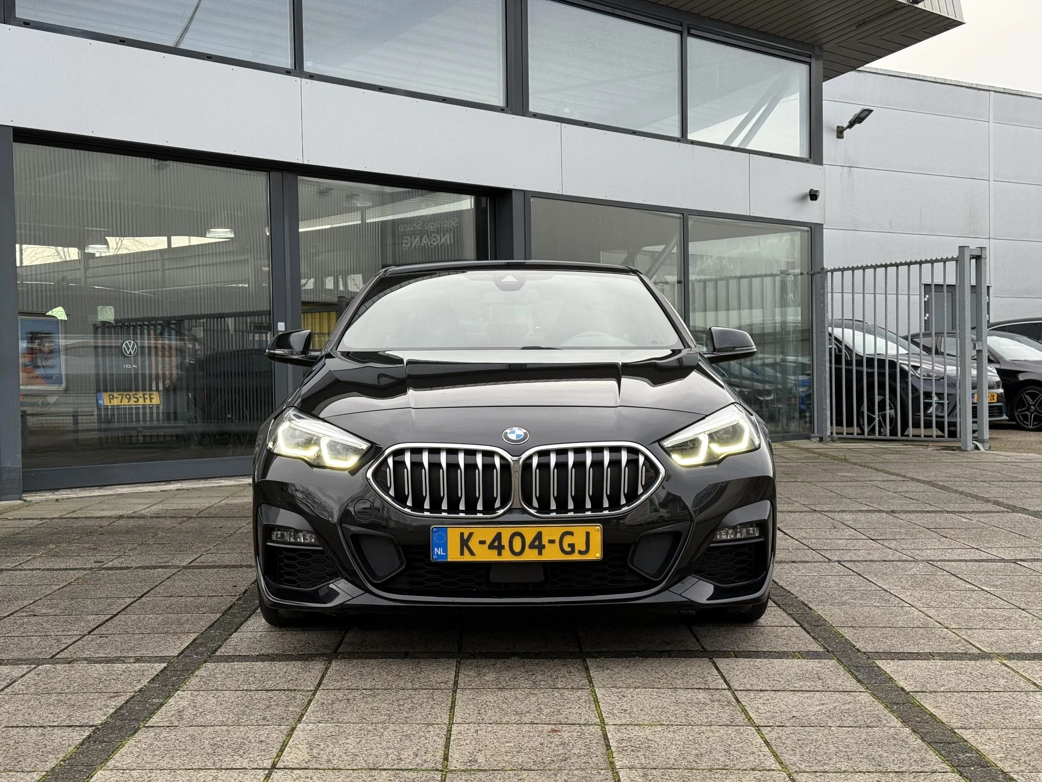 Hoofdafbeelding BMW 2 Serie
