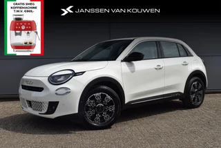 Fiat 600e Urban 54 kWh Voordeel /  Direct Leverbaar