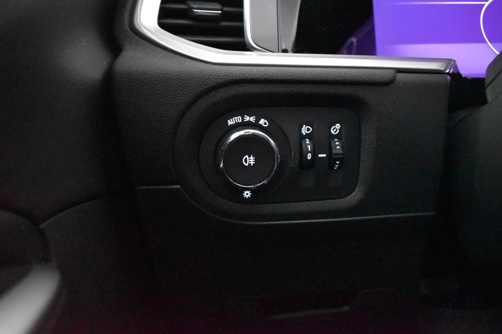 Hoofdafbeelding Opel Grandland