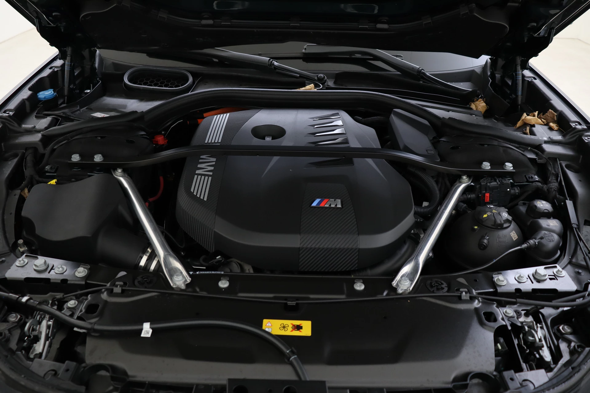 Hoofdafbeelding BMW 7 Serie
