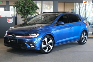 Volkswagen Polo 2.0 TSI GTI DSG 207 PK Pano Beats Navi Led Acc Pdc