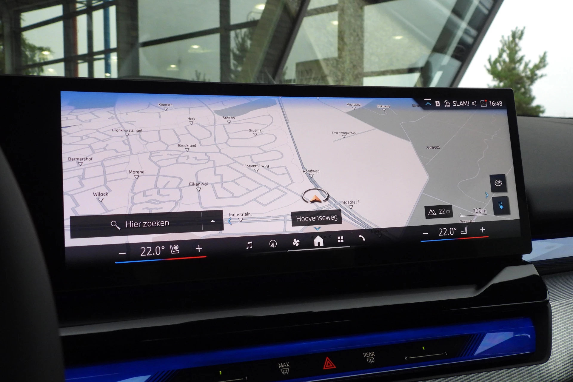 Hoofdafbeelding BMW i5