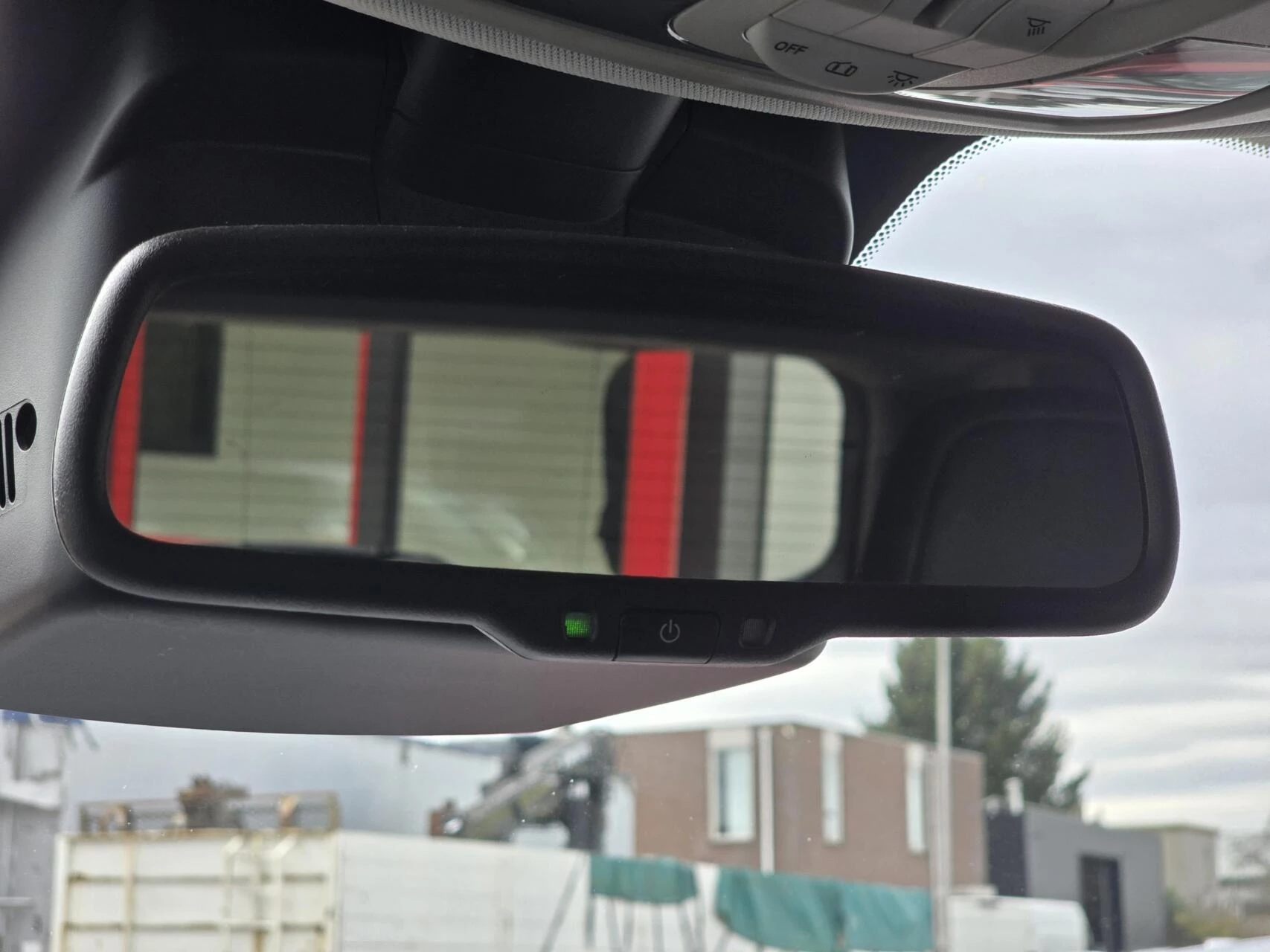 Hoofdafbeelding Jeep Renegade