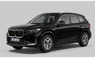 BMW X1 SDrive18i LED - NIEUW MODEL - GROOT SCHERM - CARPLAY - STOELVERWARMING - KEYLESS