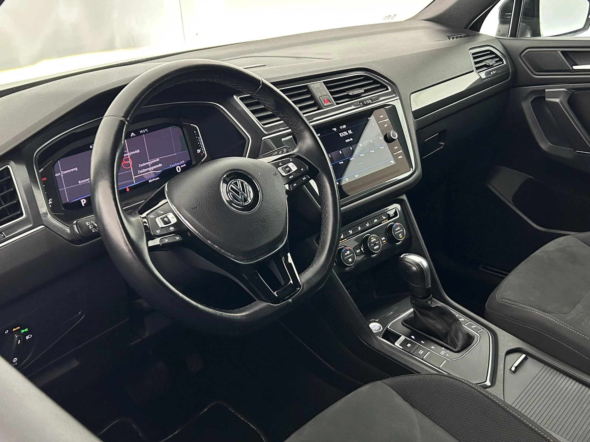 Hoofdafbeelding Volkswagen Tiguan Allspace