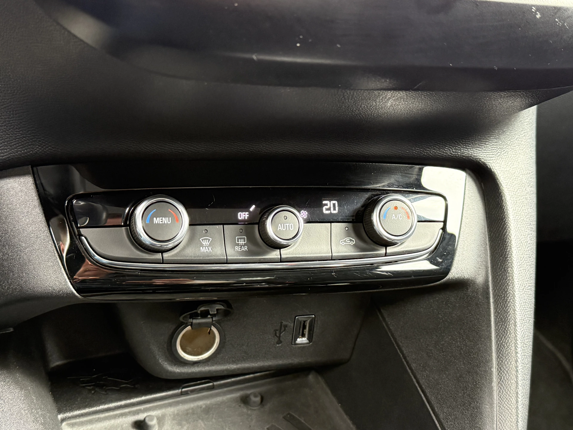 Hoofdafbeelding Opel Corsa-e