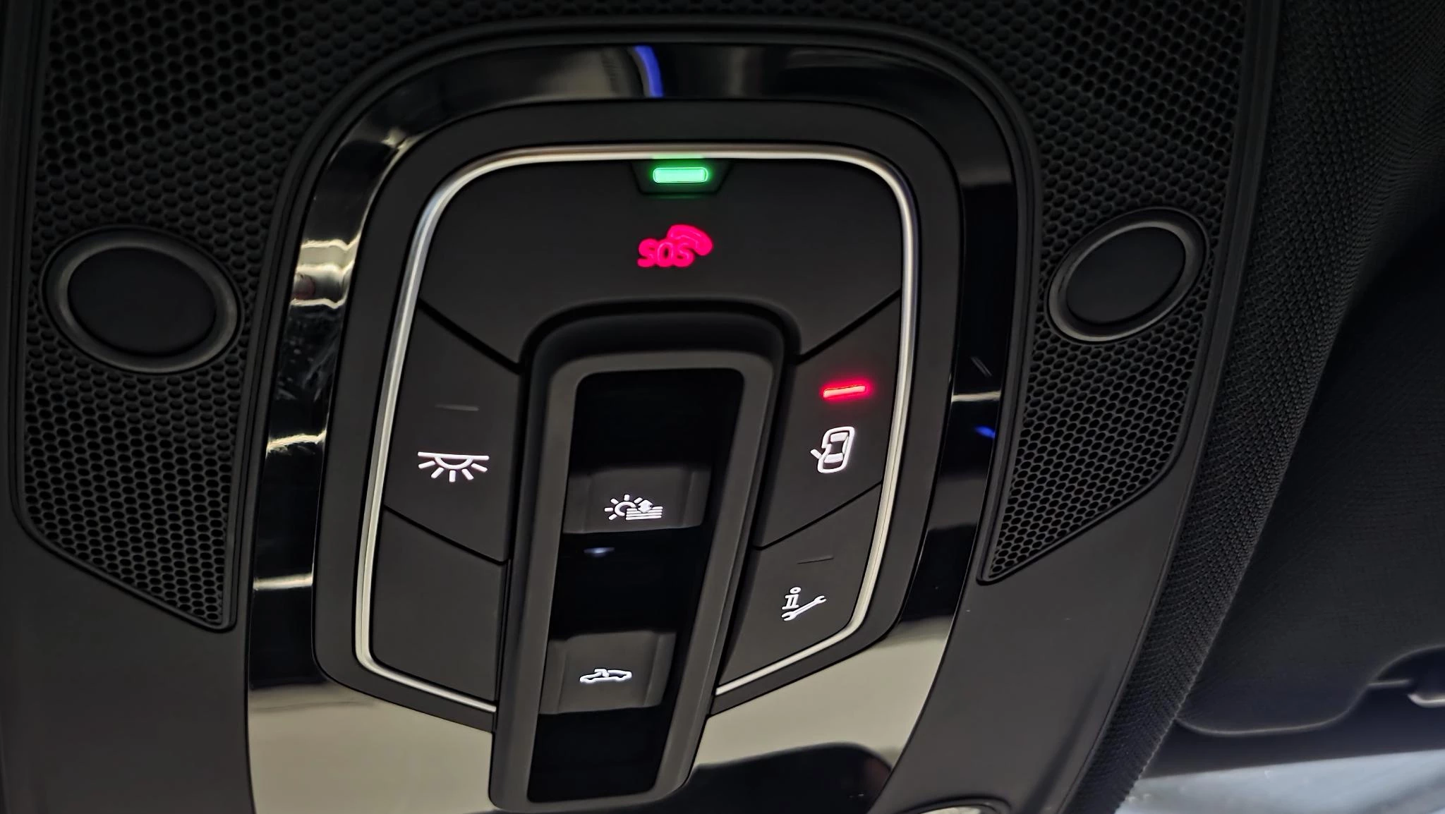 Hoofdafbeelding Audi RS6