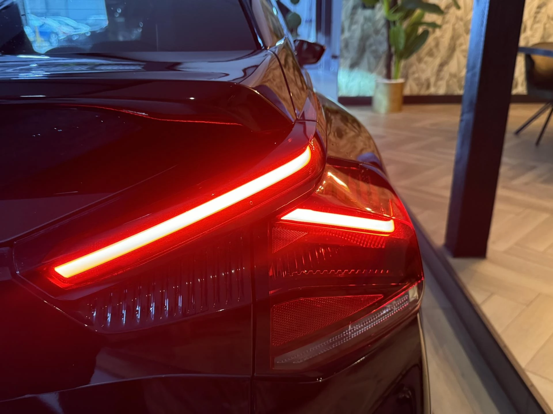 Hoofdafbeelding Citroën C4