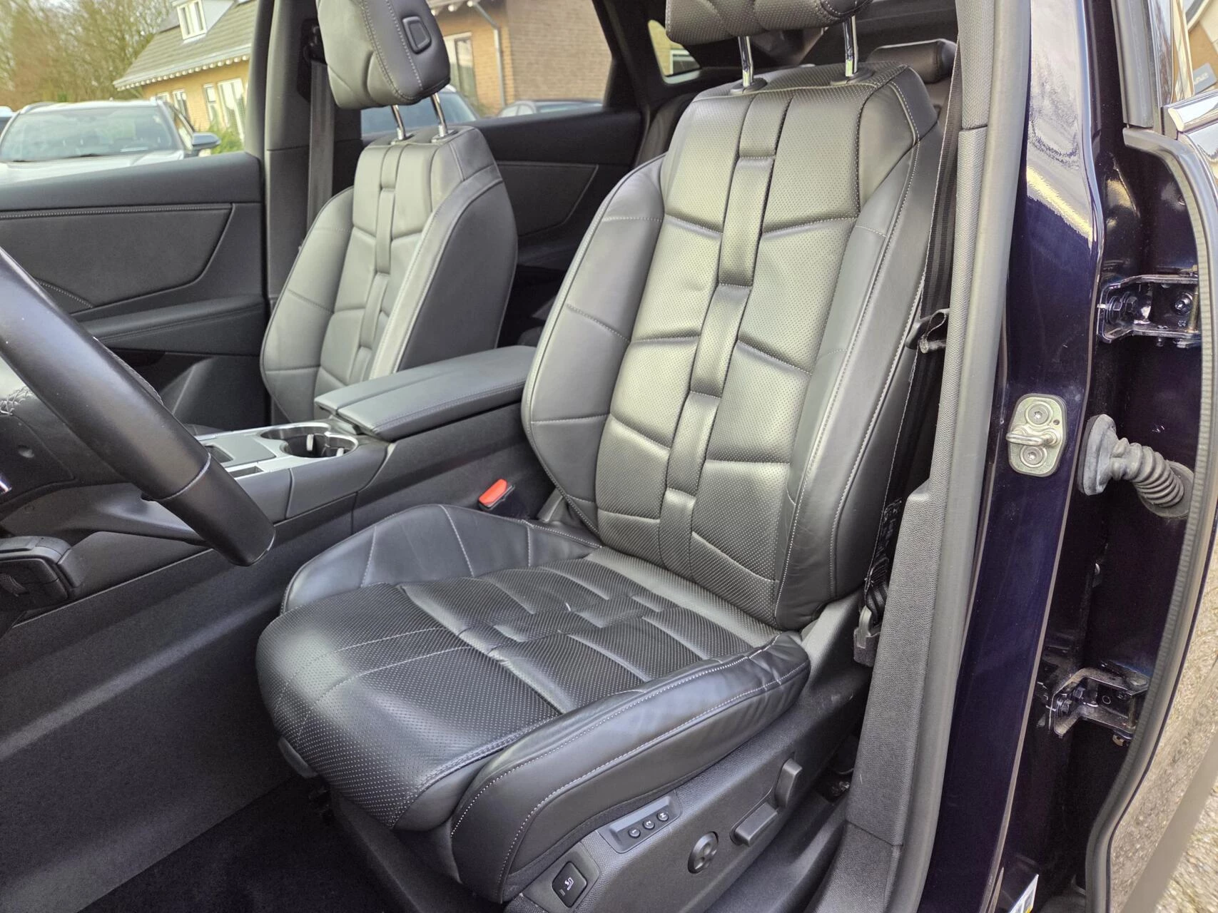 Hoofdafbeelding DS DS 7