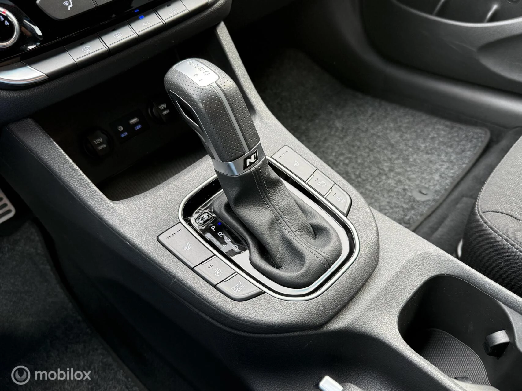 Hoofdafbeelding Hyundai i30
