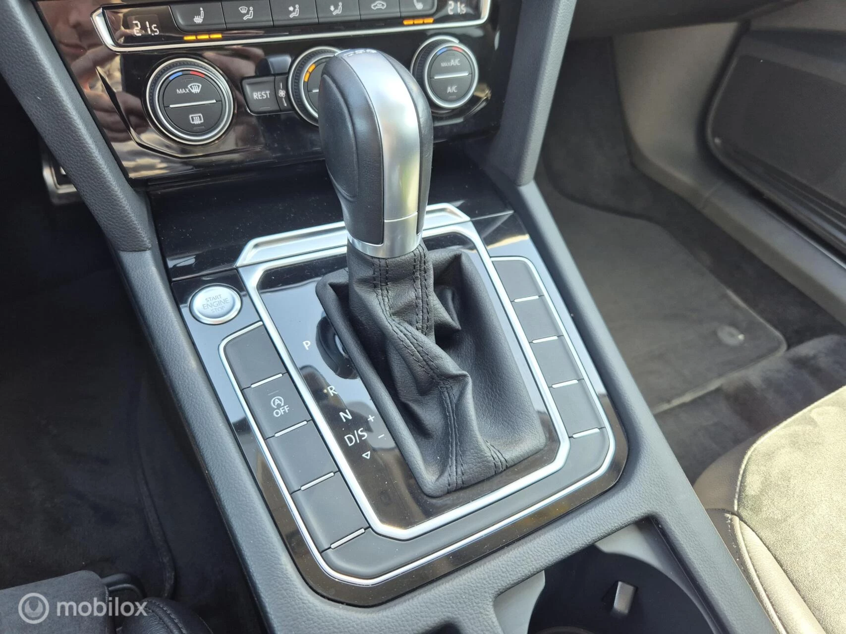 Hoofdafbeelding Volkswagen Arteon