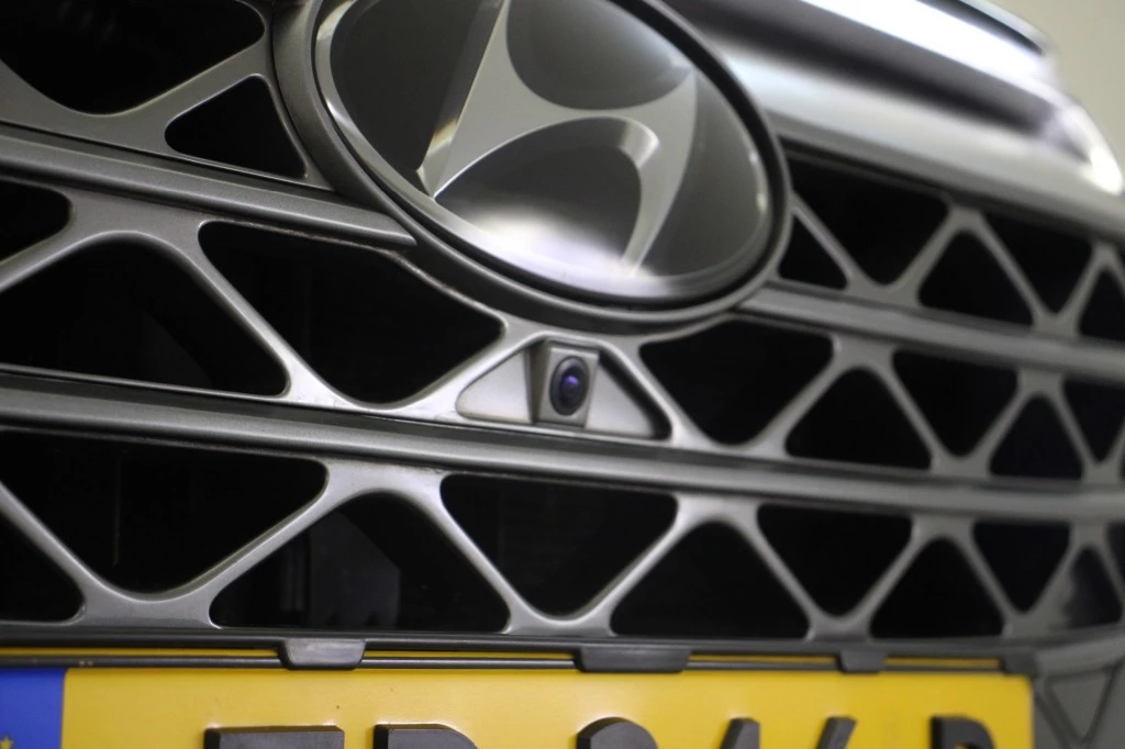 Hoofdafbeelding Hyundai Nexo