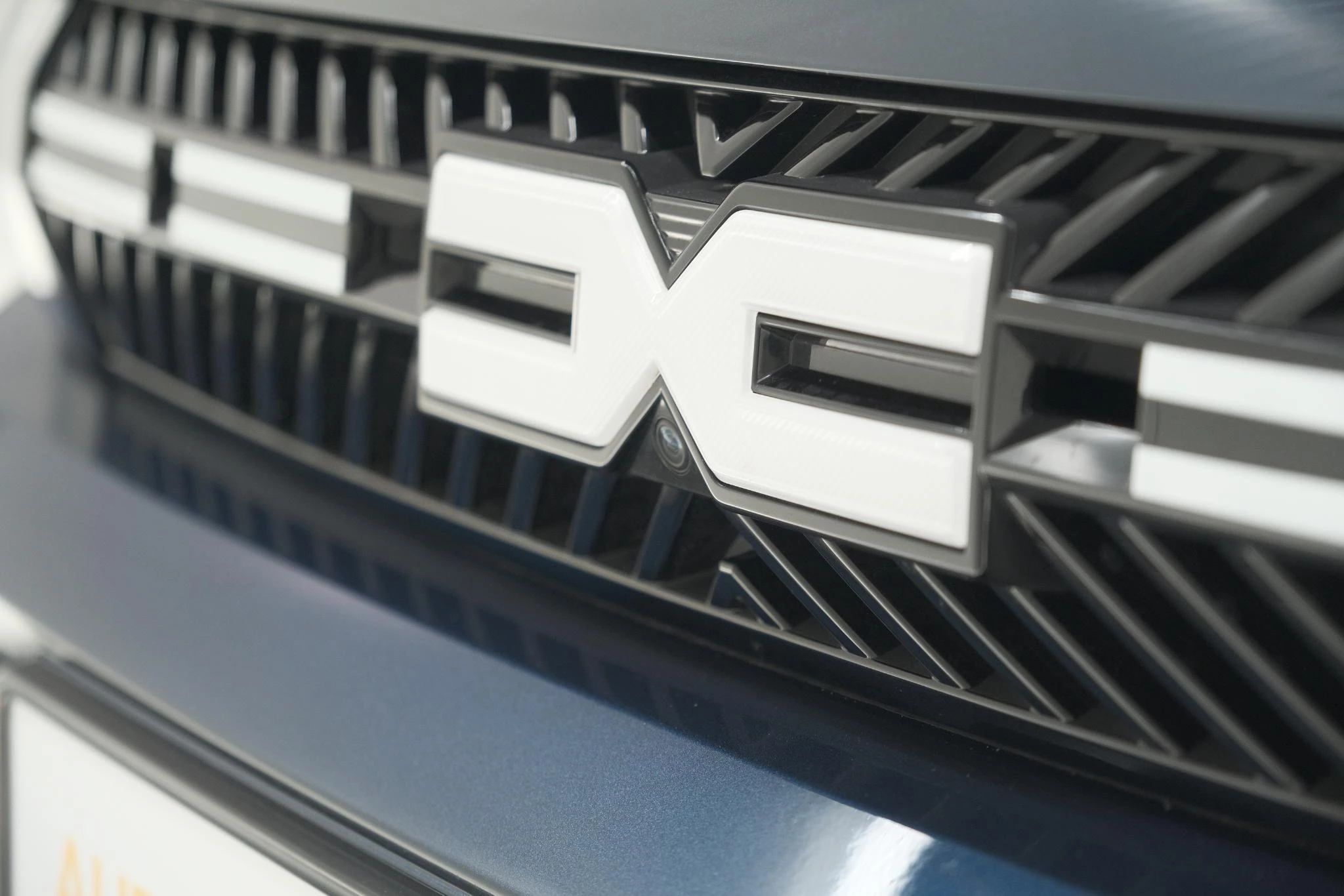 Hoofdafbeelding Dacia Bigster