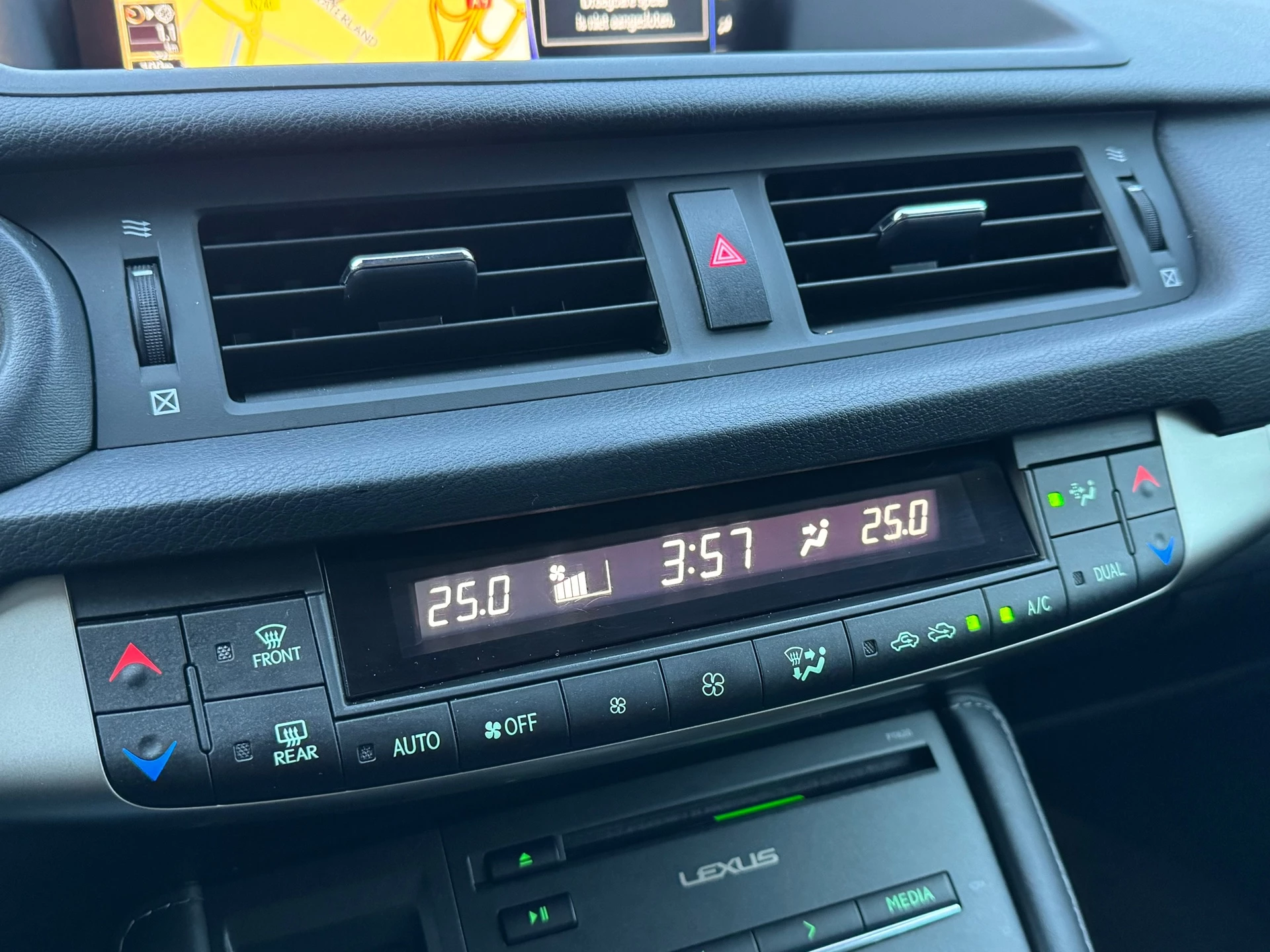 Hoofdafbeelding Lexus CT