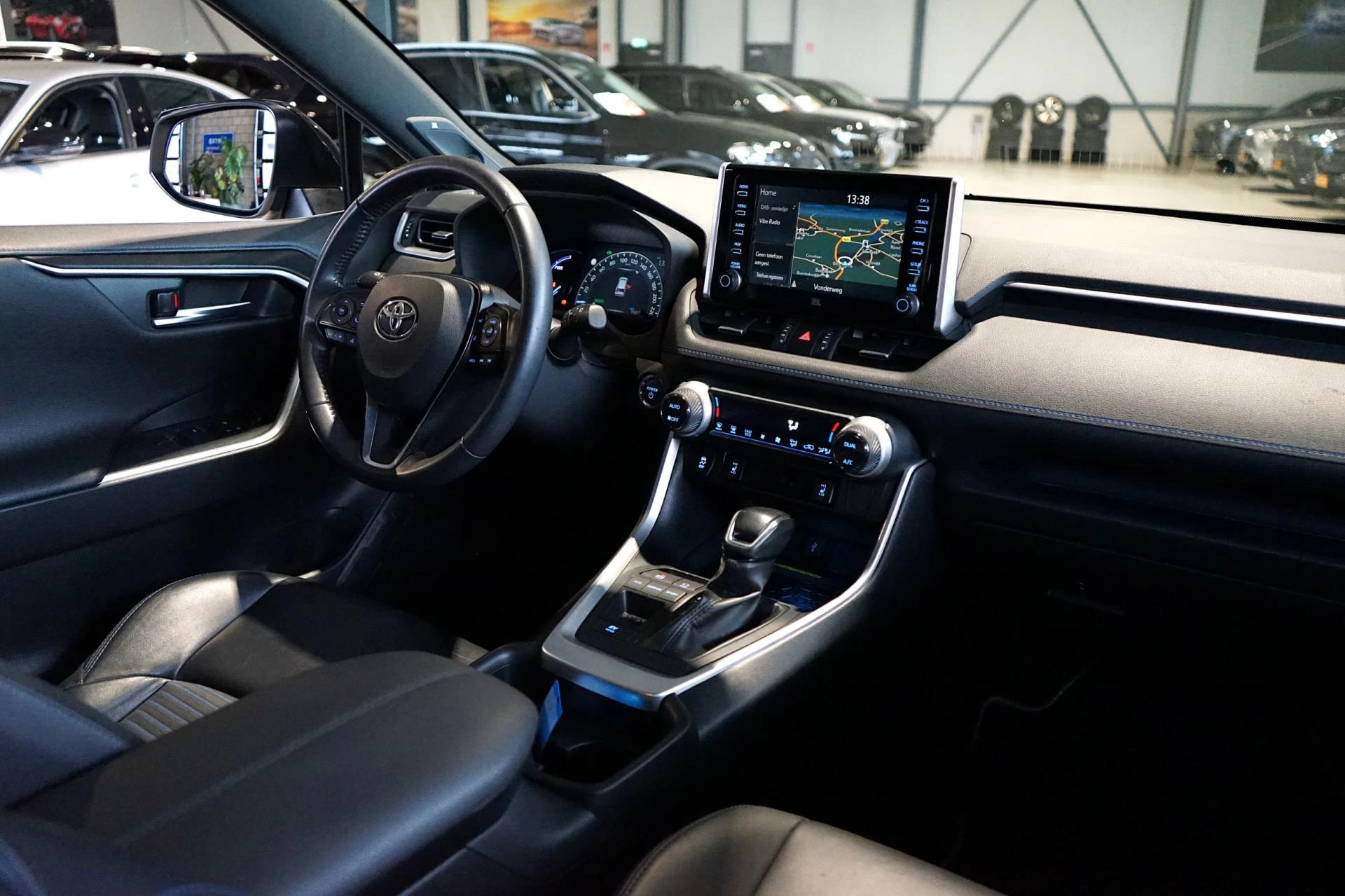 Hoofdafbeelding Toyota RAV4