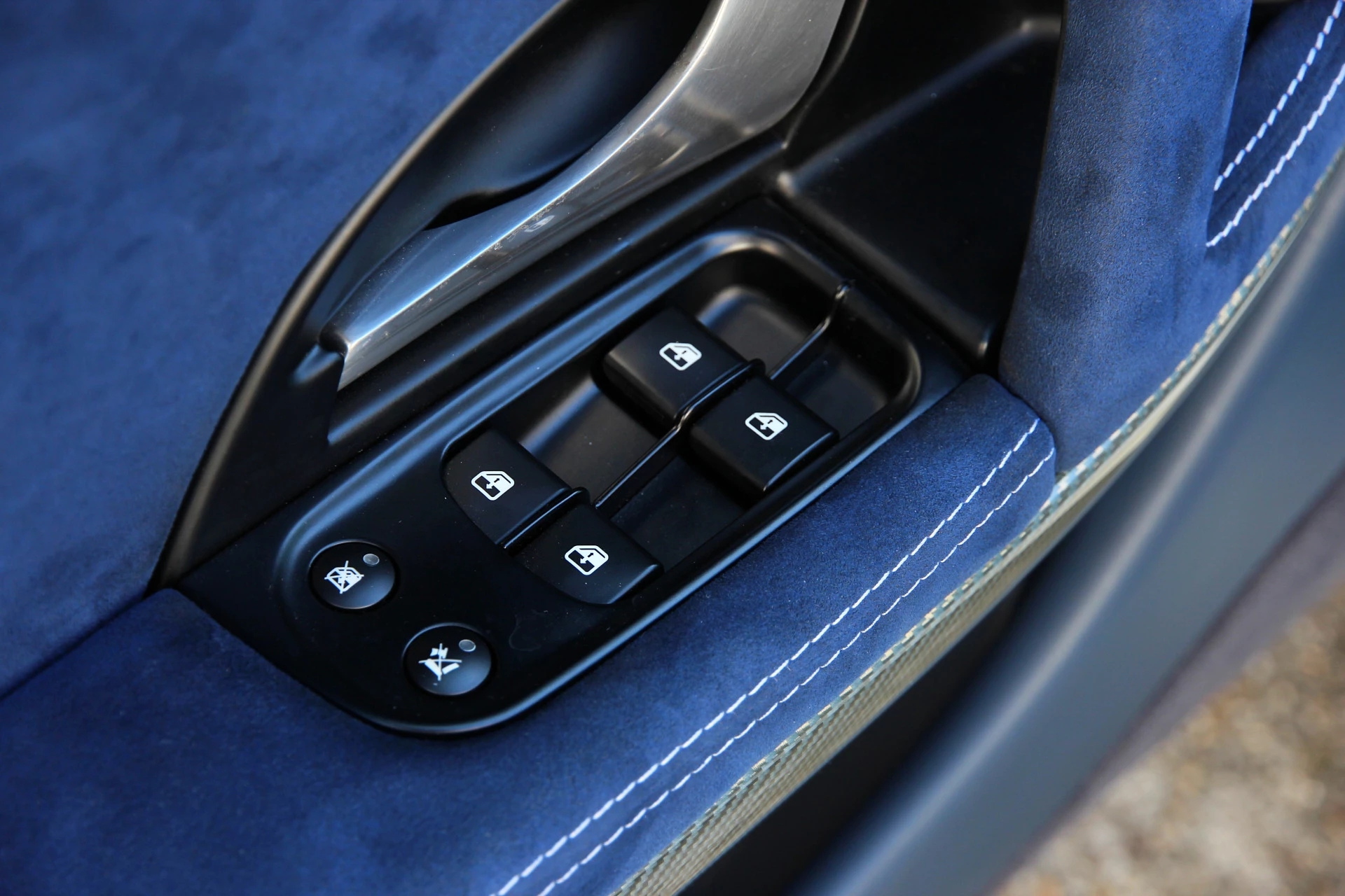 Hoofdafbeelding Maserati Quattroporte