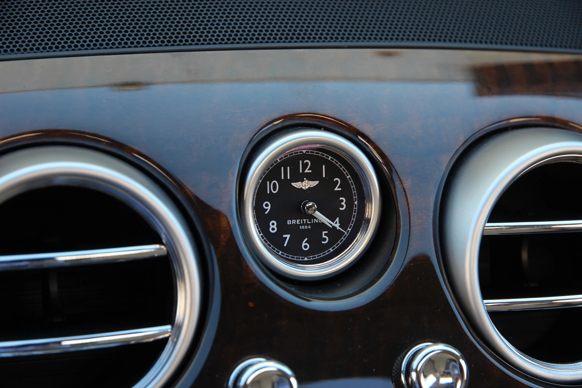 Hoofdafbeelding Bentley Flying Spur
