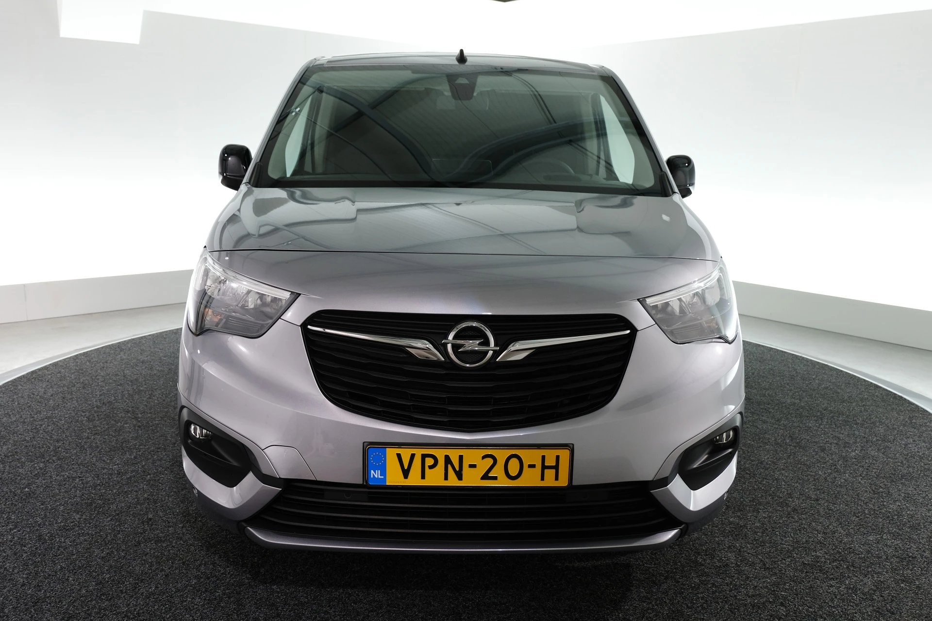 Hoofdafbeelding Opel Combo-e