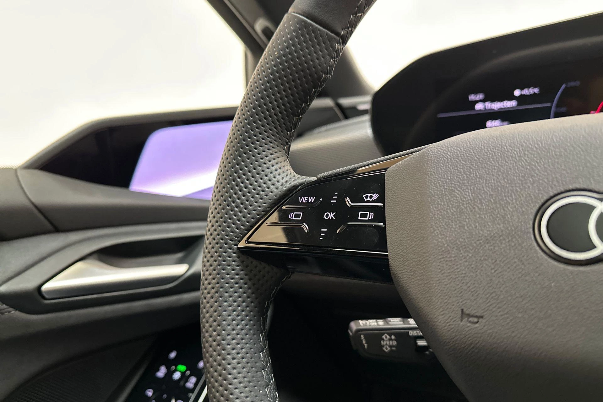 Hoofdafbeelding Audi A6 Avant e-tron