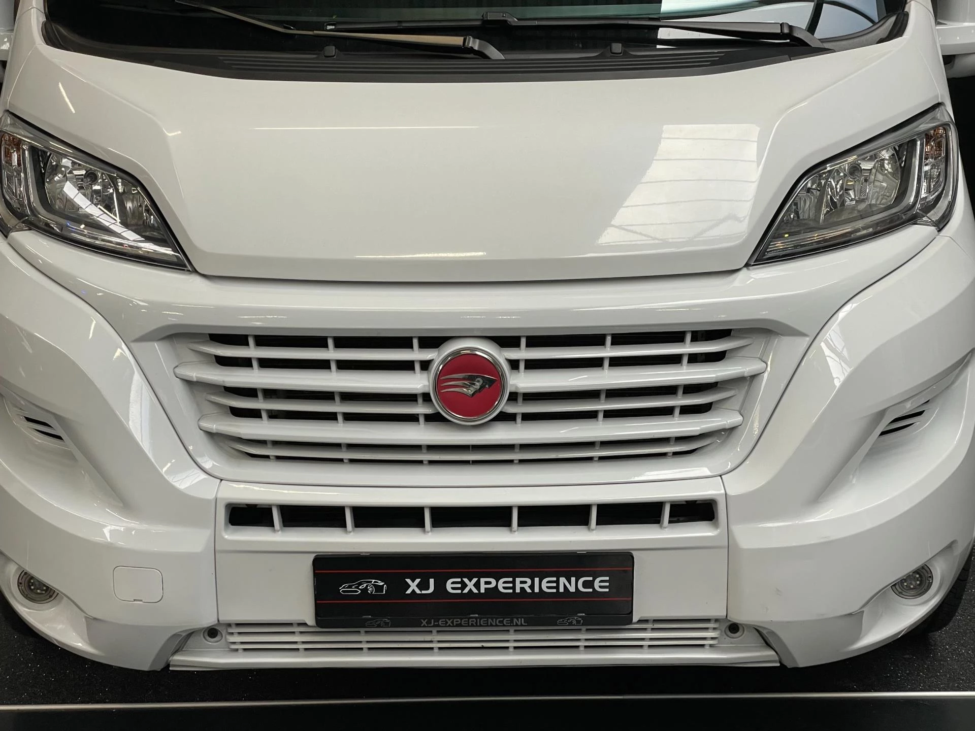 Hoofdafbeelding Roller team LIVINGSTONE 5