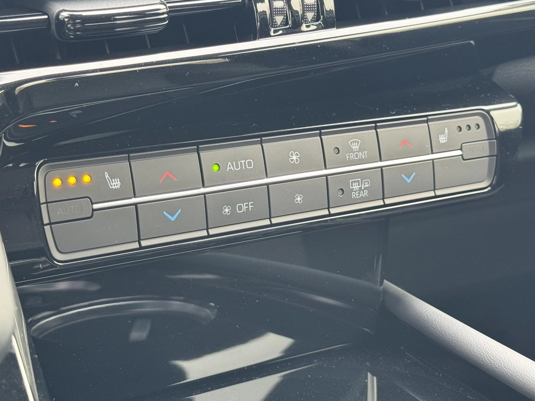 Hoofdafbeelding Toyota Mirai