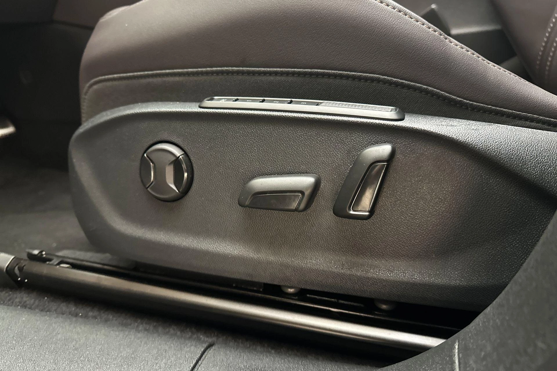 Hoofdafbeelding CUPRA Terramar