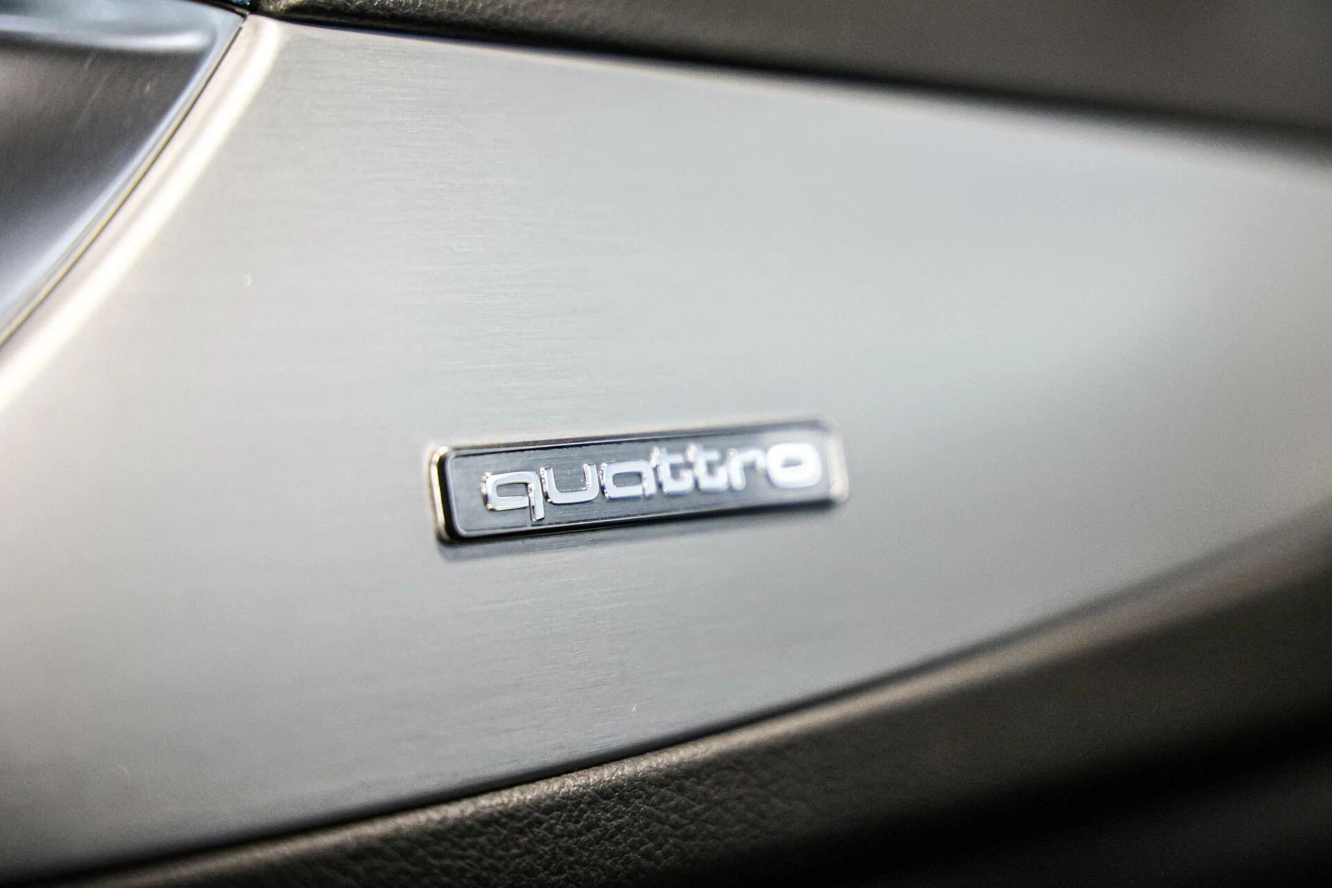 Hoofdafbeelding Audi RS6