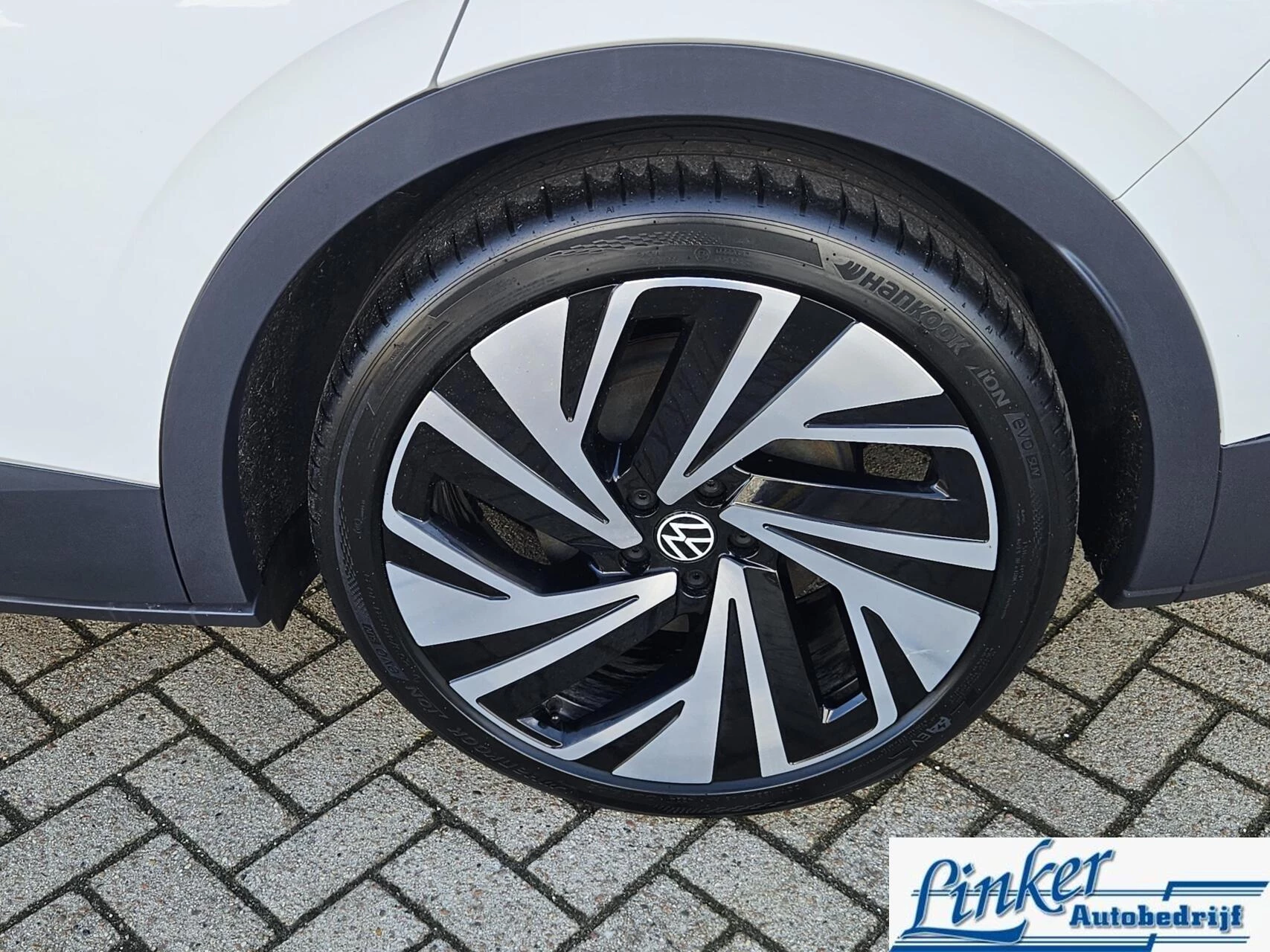 Hoofdafbeelding Volkswagen ID.4