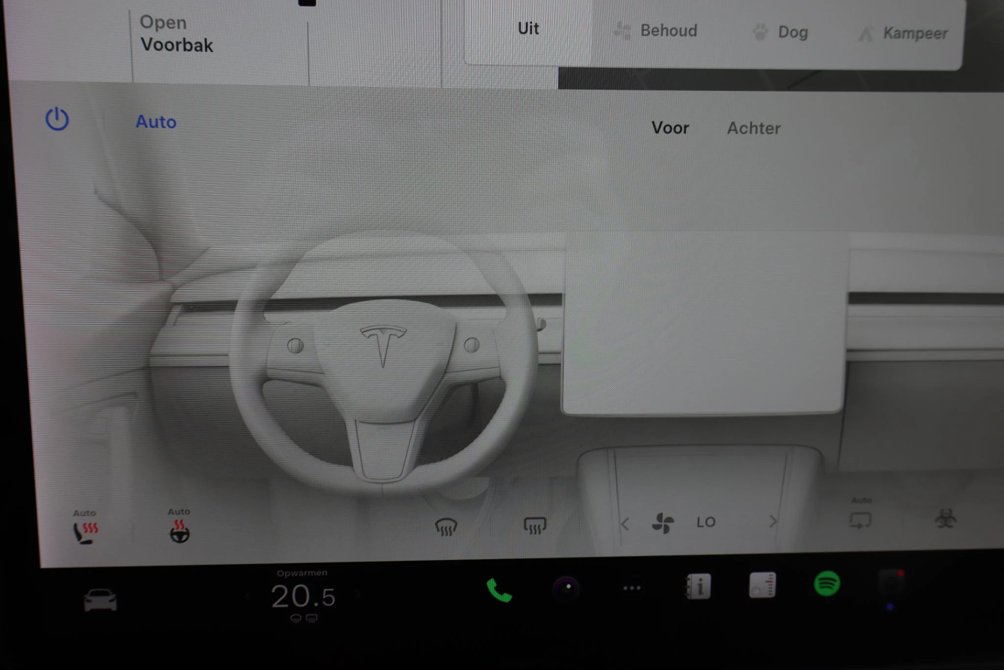 Hoofdafbeelding Tesla Model Y