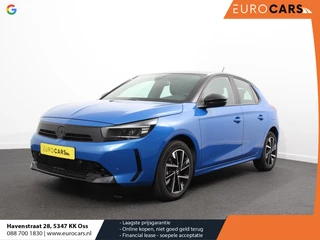 Opel Corsa 1.2 Turbo GS Navigatie Apple Carplay/Android Auto Digitale Cockpit Airco Cruise Control Lichtmetalen Velgen Dab Camera